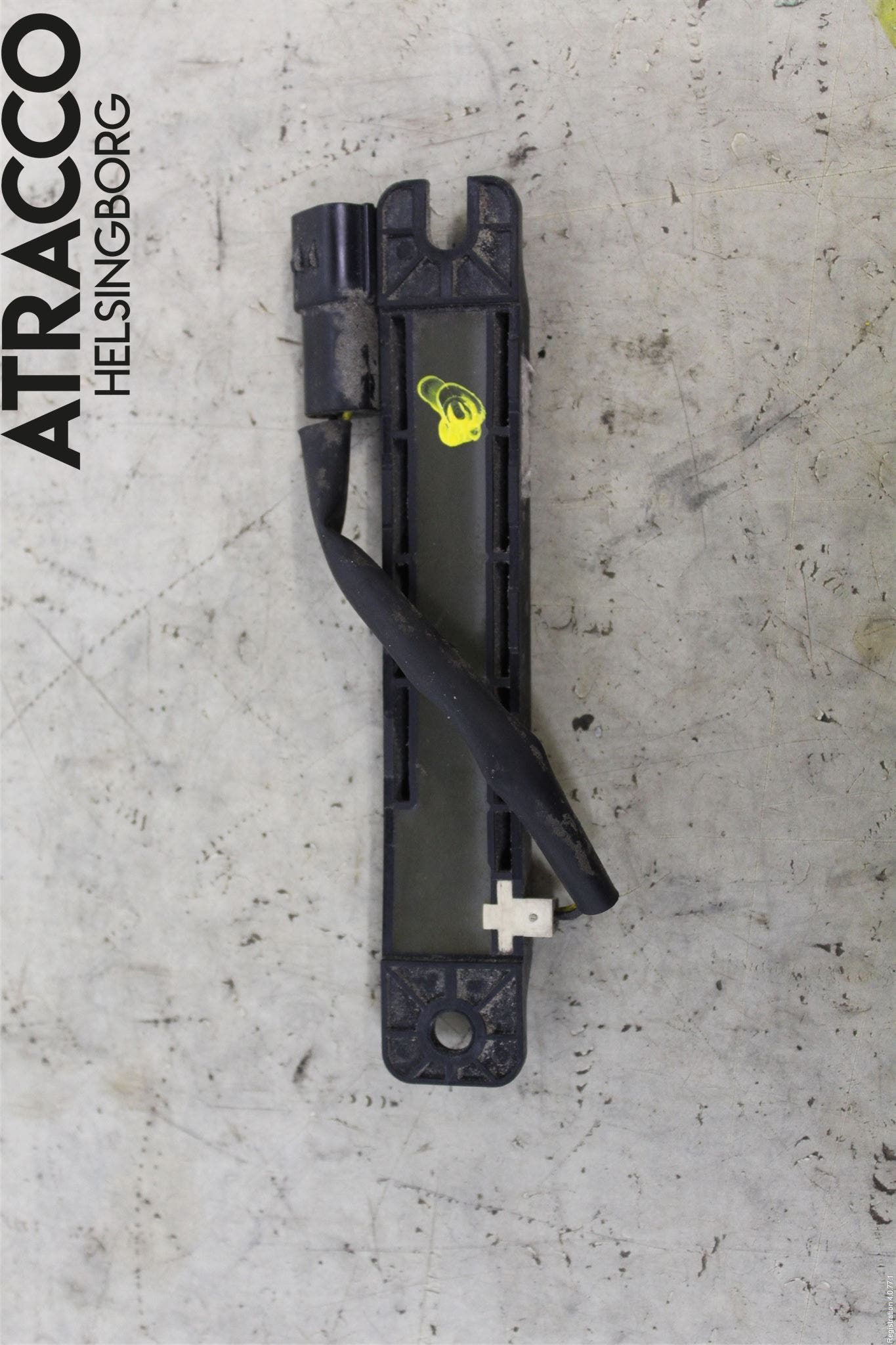 Kia OPTIMA 00-15 Antenn