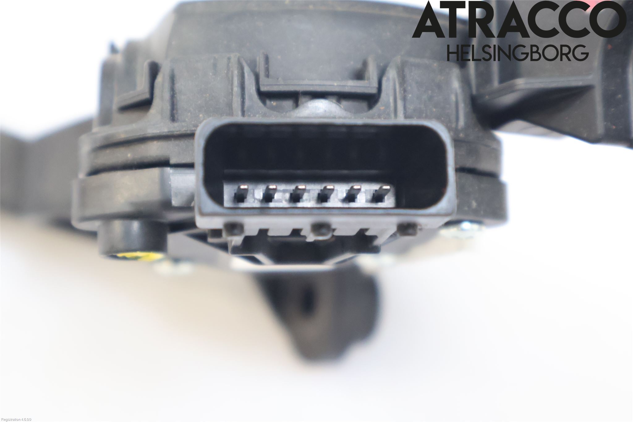 Hyundai i20 GB 15-20 Gaspedal