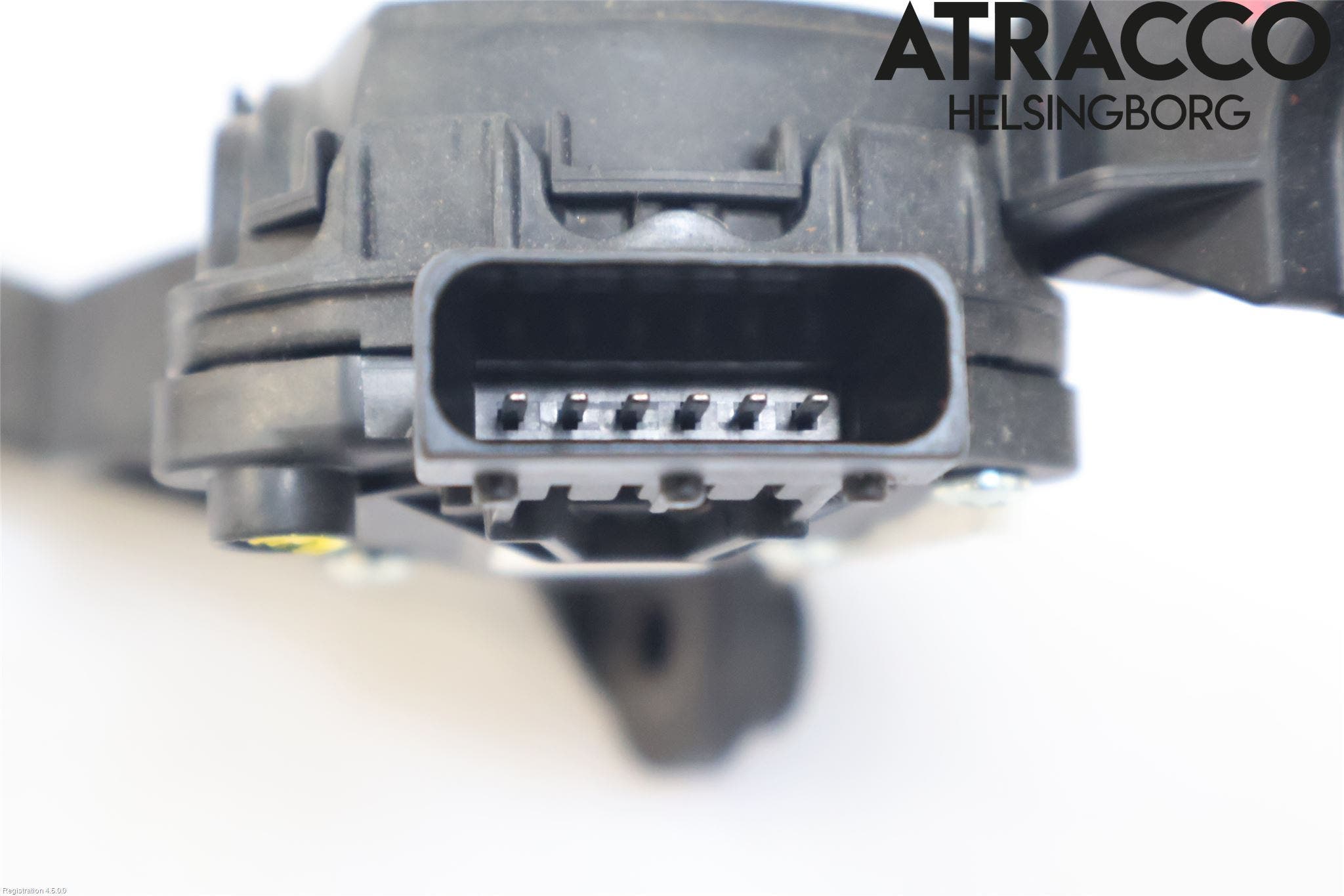 Hyundai i20 GB 15-20 Gaspedal