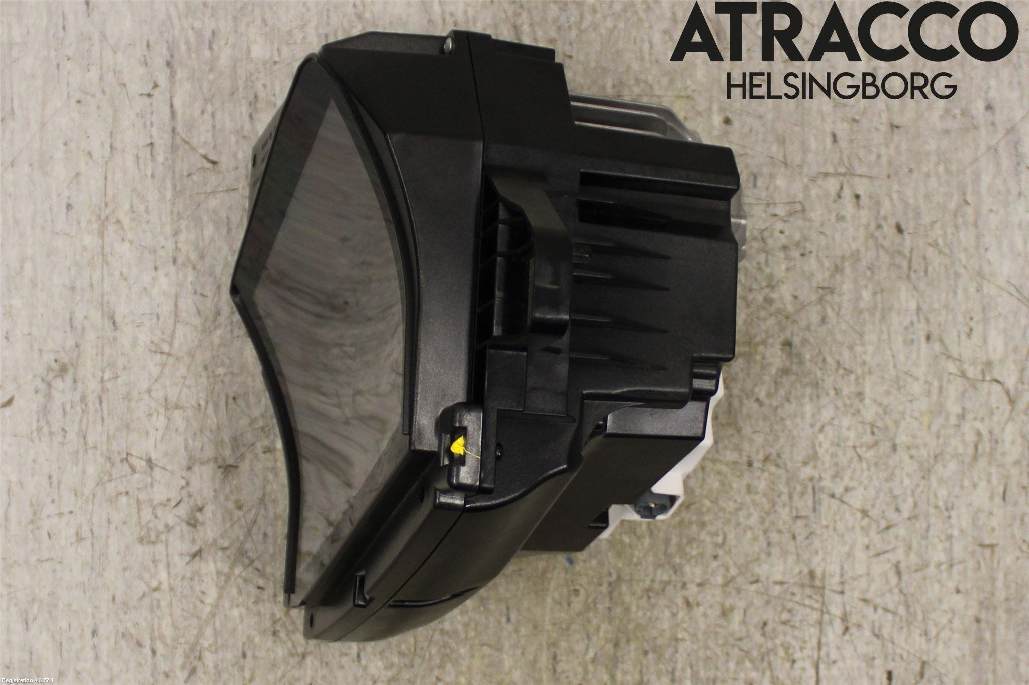 BMW X5 F15 13-18 Instrument Komb