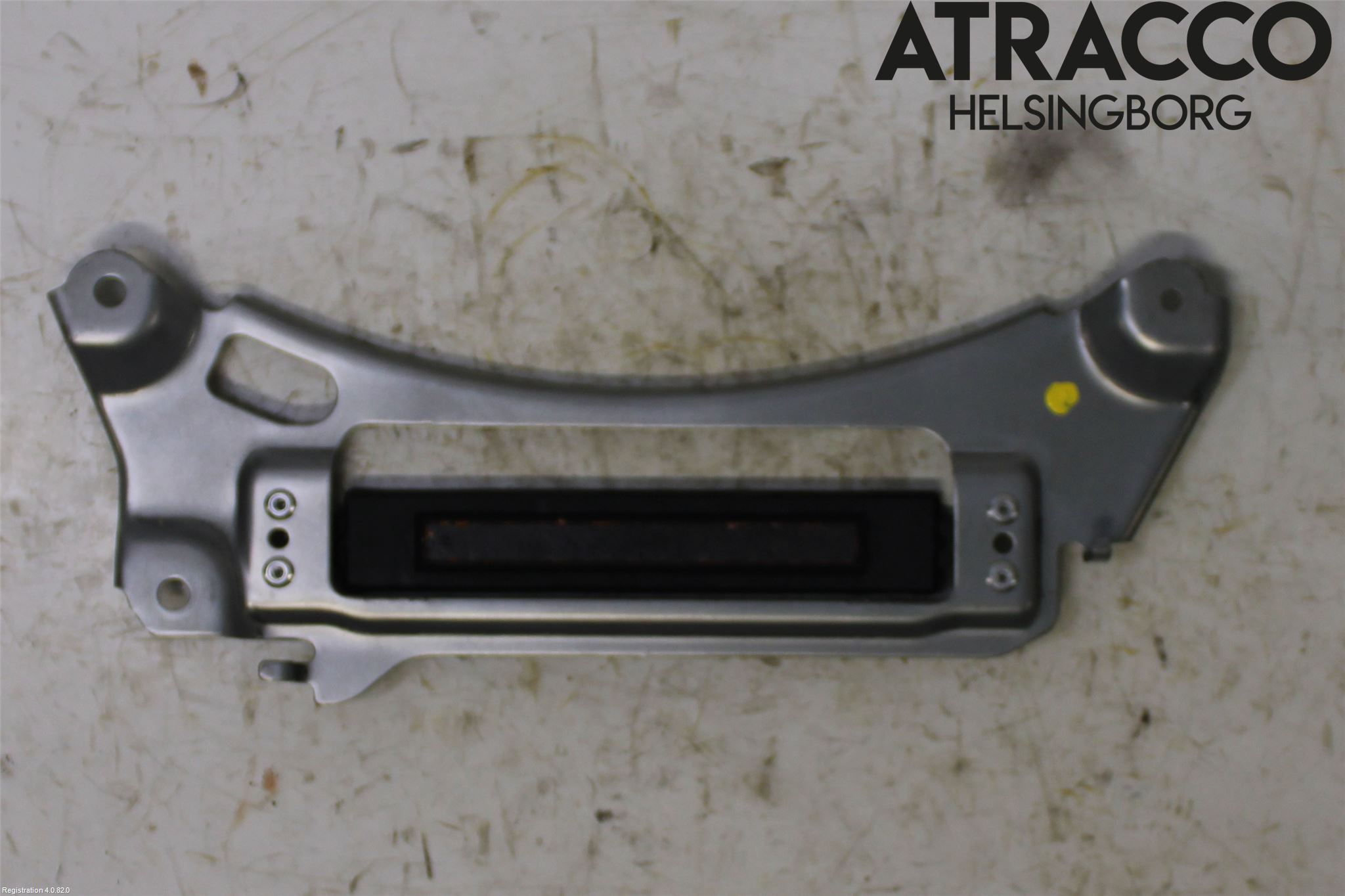 Toyota RAV4 19- Vibrationsdämpare