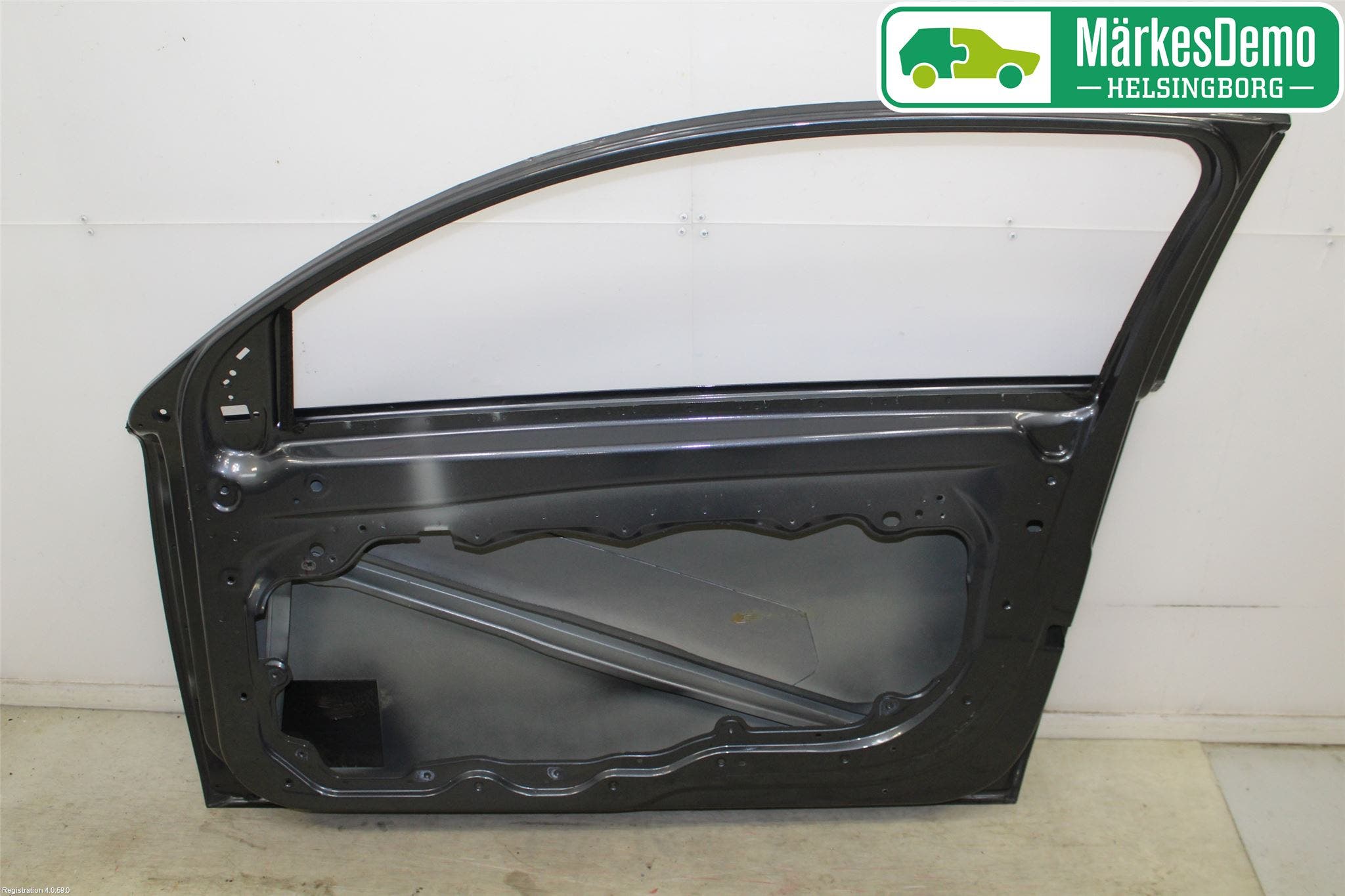 Volvo C30 10-13 Dörr 2D Höger