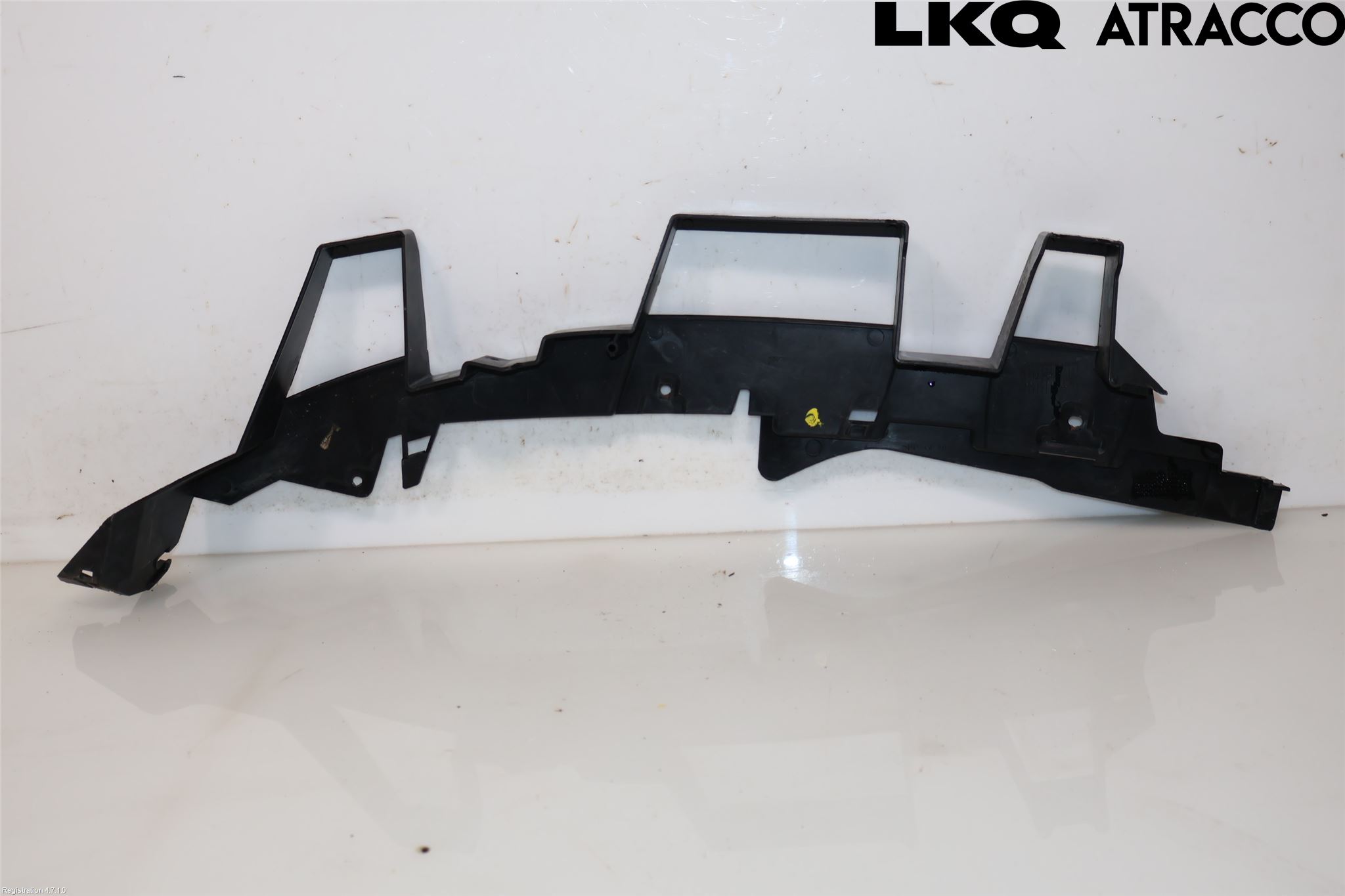Landrover RANGE ROVER SPORT (L494) 14-22 Stötfångar Deformelement Fram