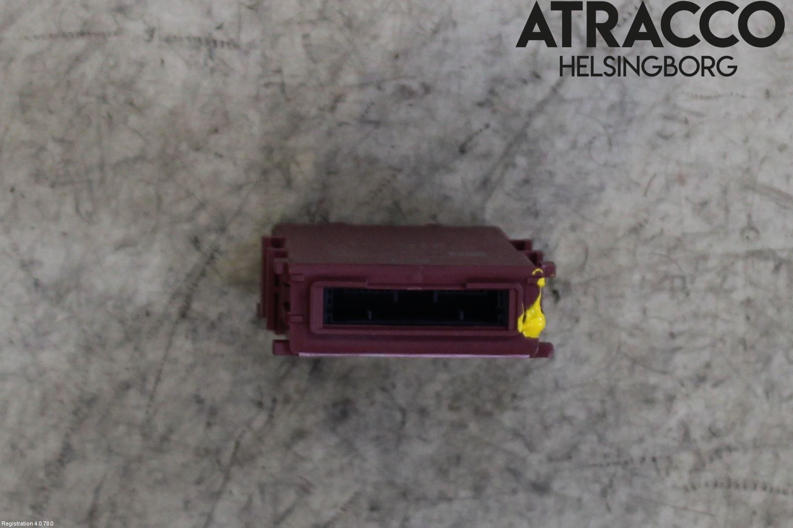 Toyota COROLLA 19- Styrenhet Övrigt