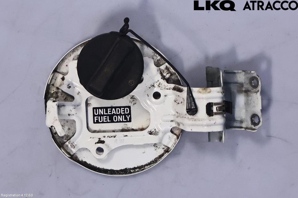 Toyota VERSO 09-18 Tanklucka