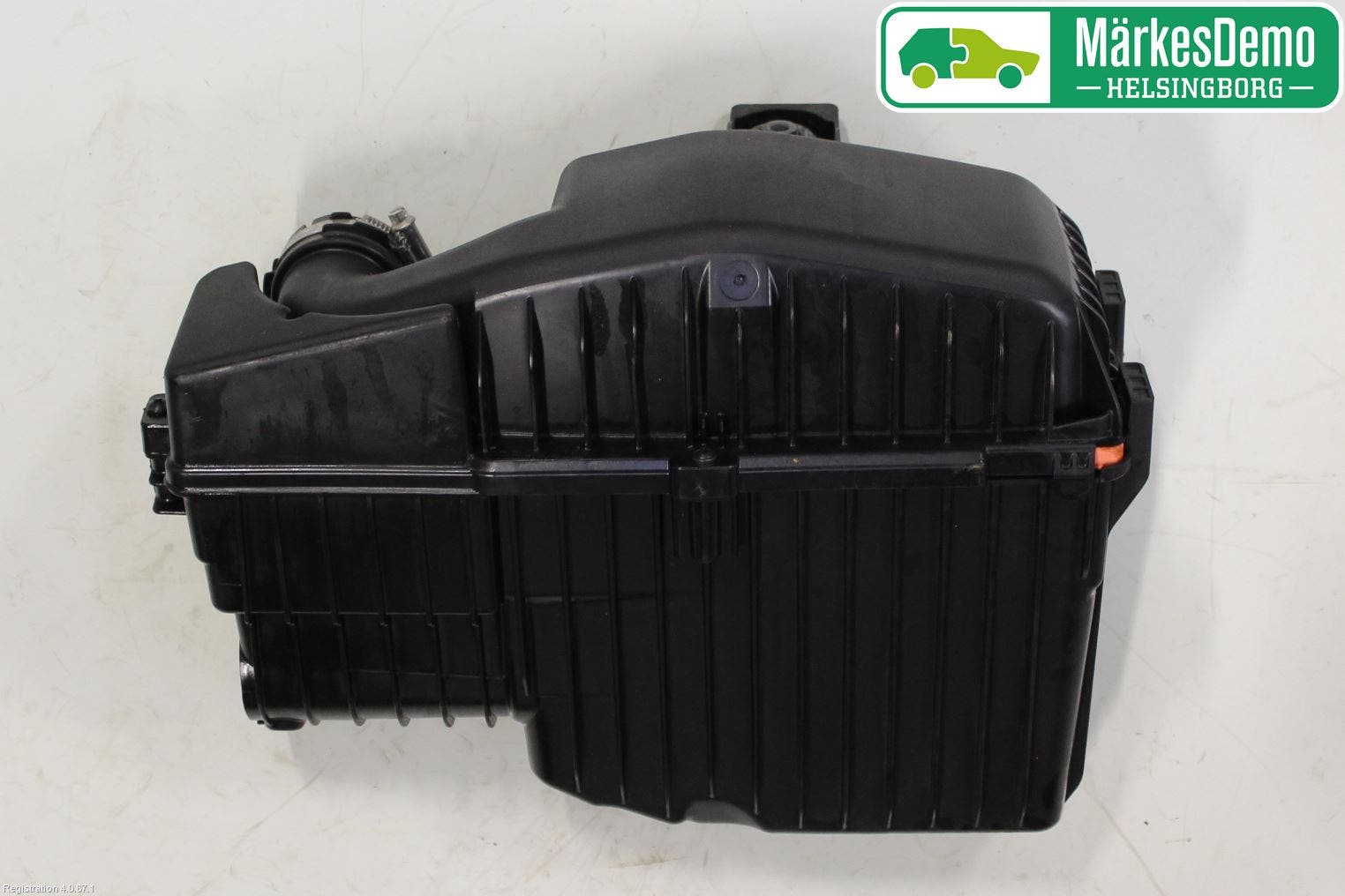 Citroen COTROEN C3 17-24 Luftrenare