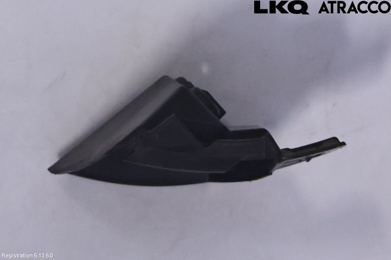 Ford FOCUS 15-18 Stötfångarfäste Bak Hö