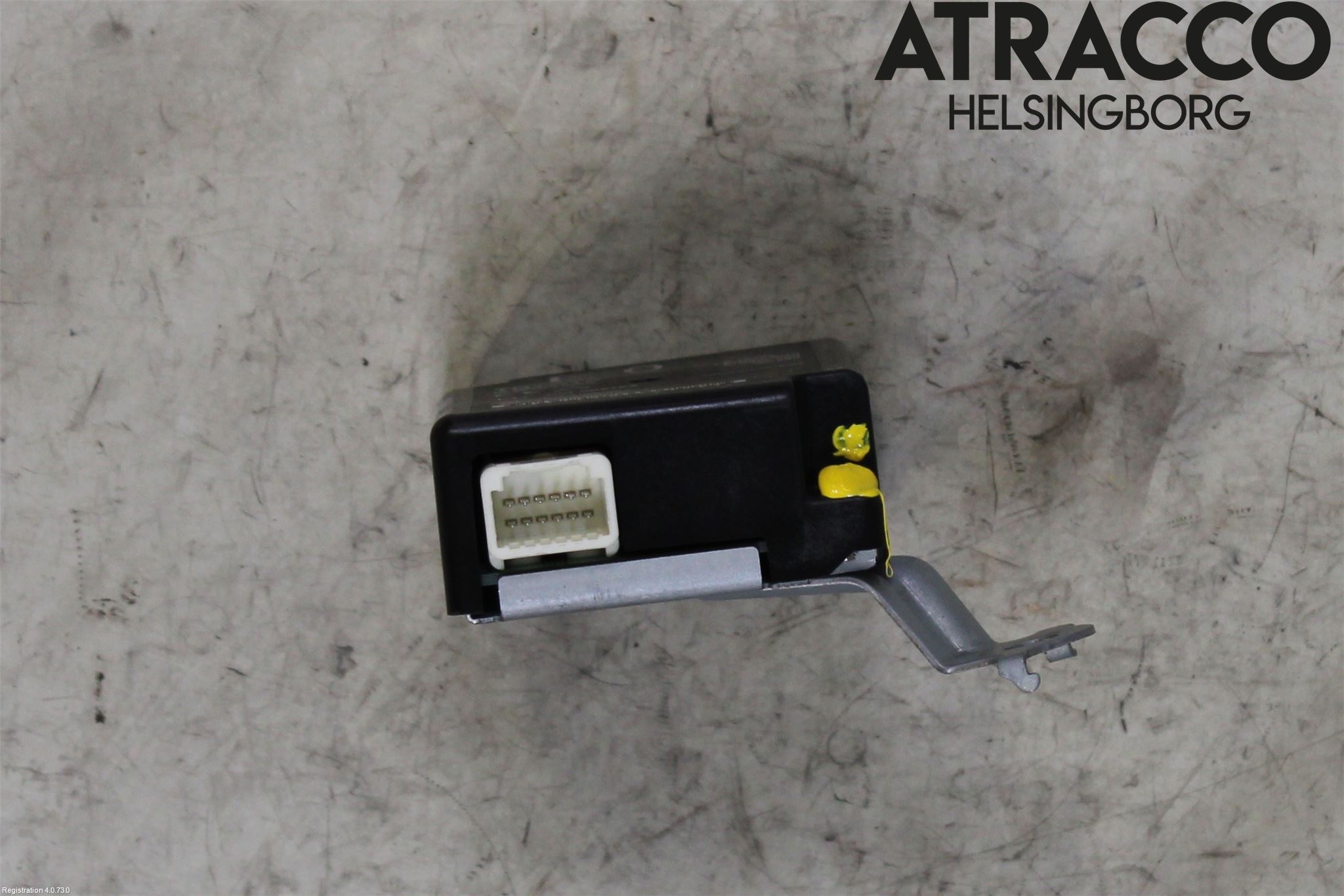 Toyota C-HR 16-23 Antenn