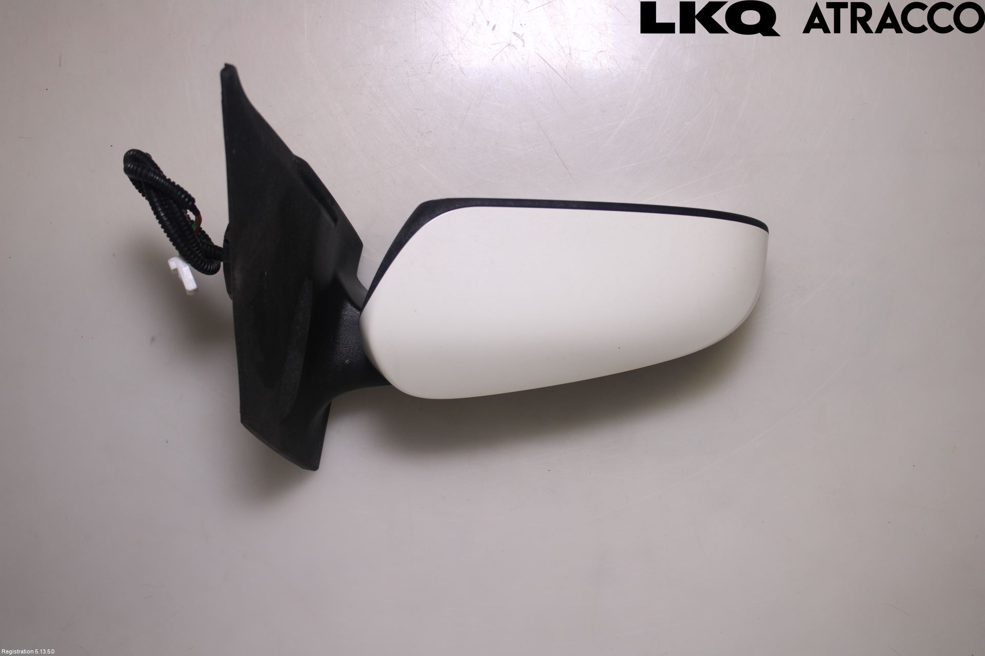 Toyota AYGO 15-21 Spegel Yttre El Vä