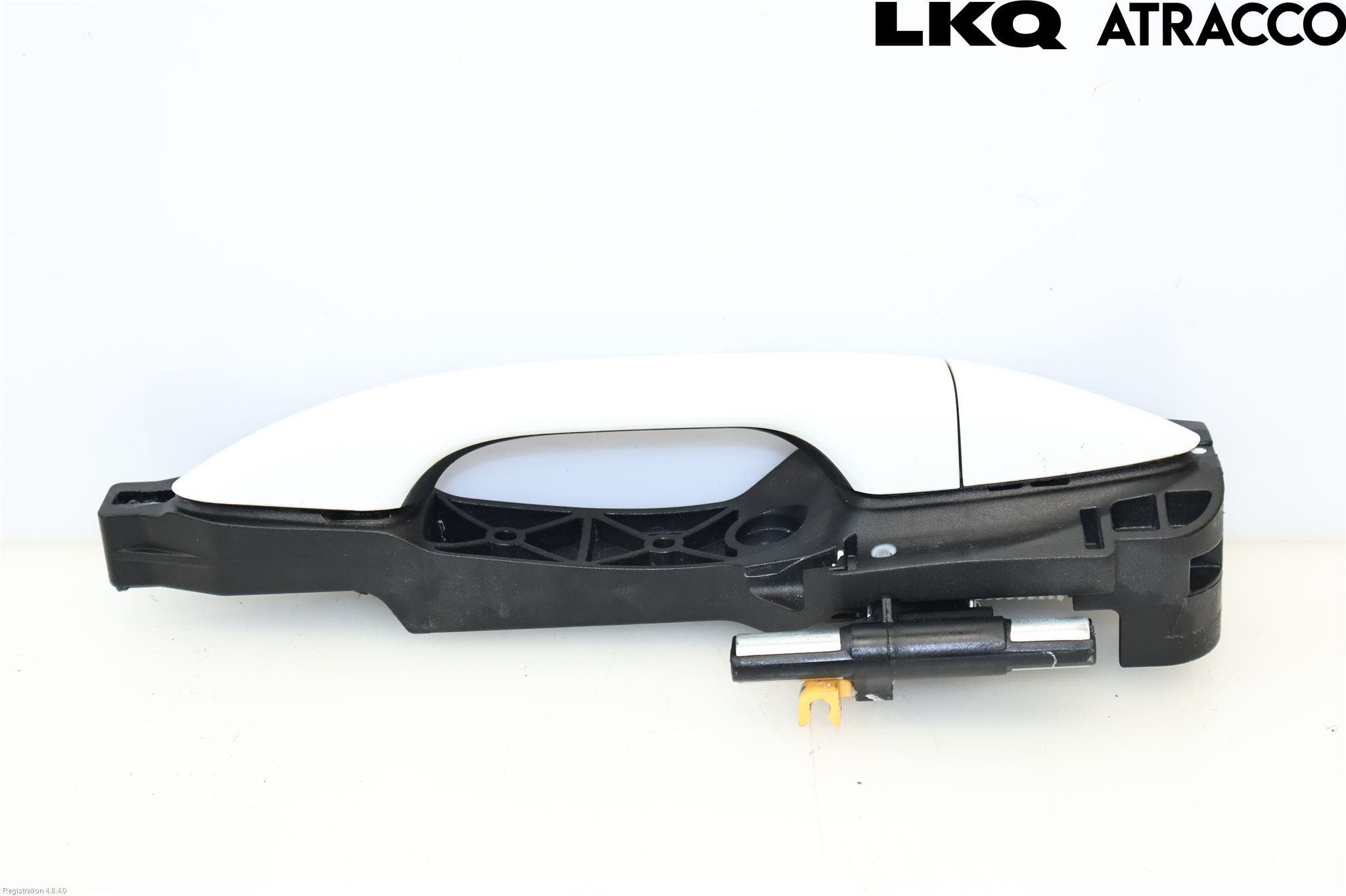 Hyundai i10 BA 14-16 Dörrhandtag Yttre Hö