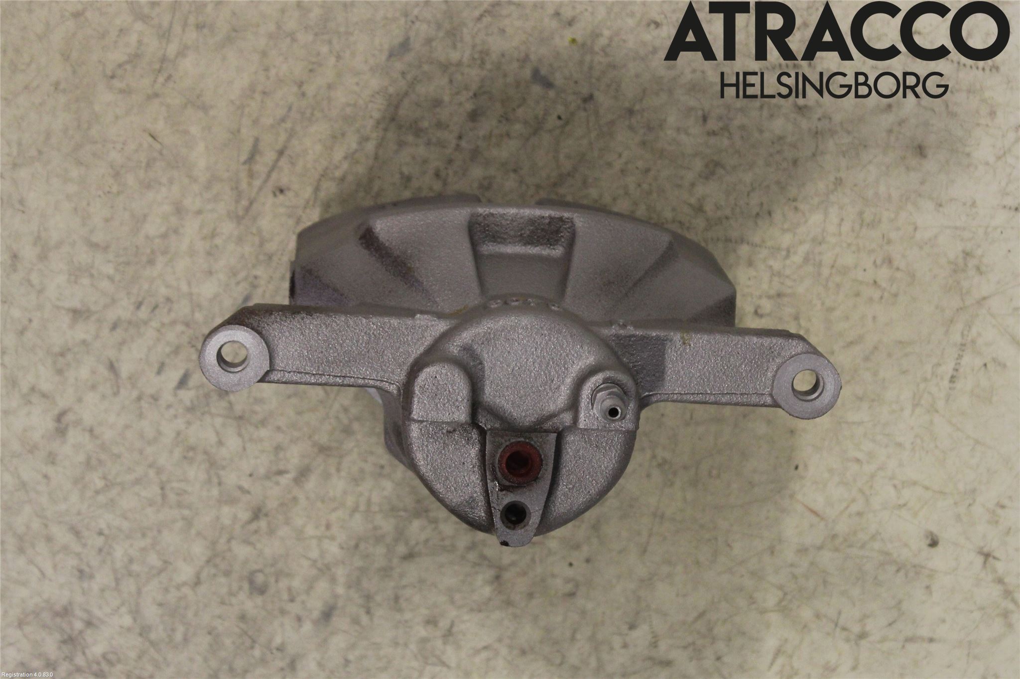 Mazda CX-5 17- Bromsok Fram Höger