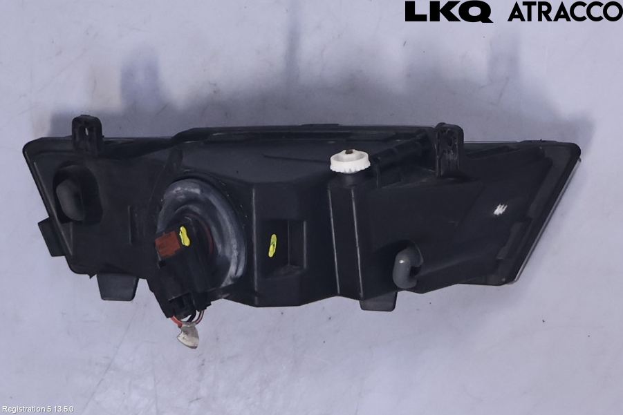 Skoda OCTAVIA (5E) 13-20 Dimljus-Varselljus Fram
