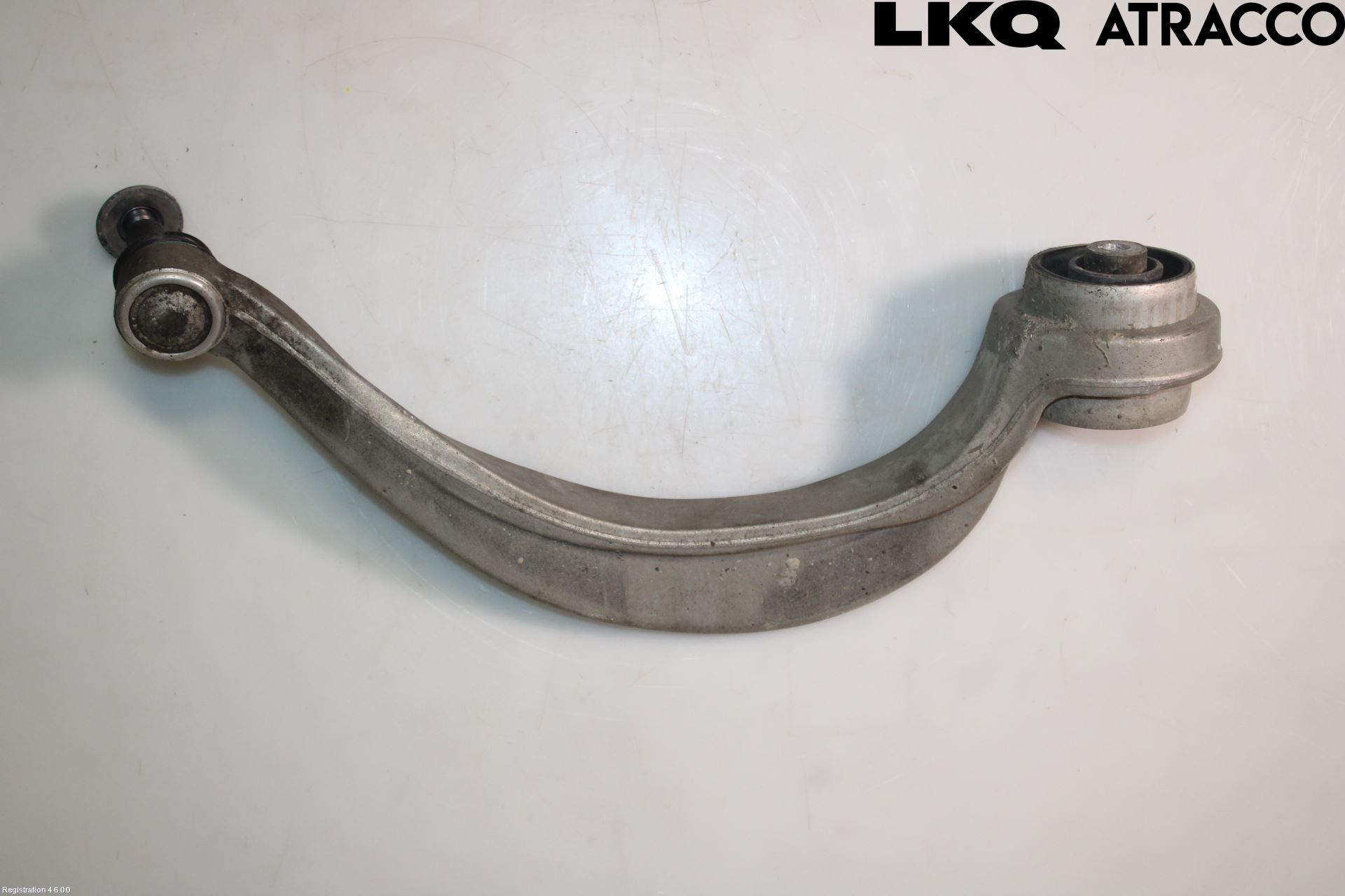 Audi A8/S8 4H 10-17 Bärarm Fram Undre Hö