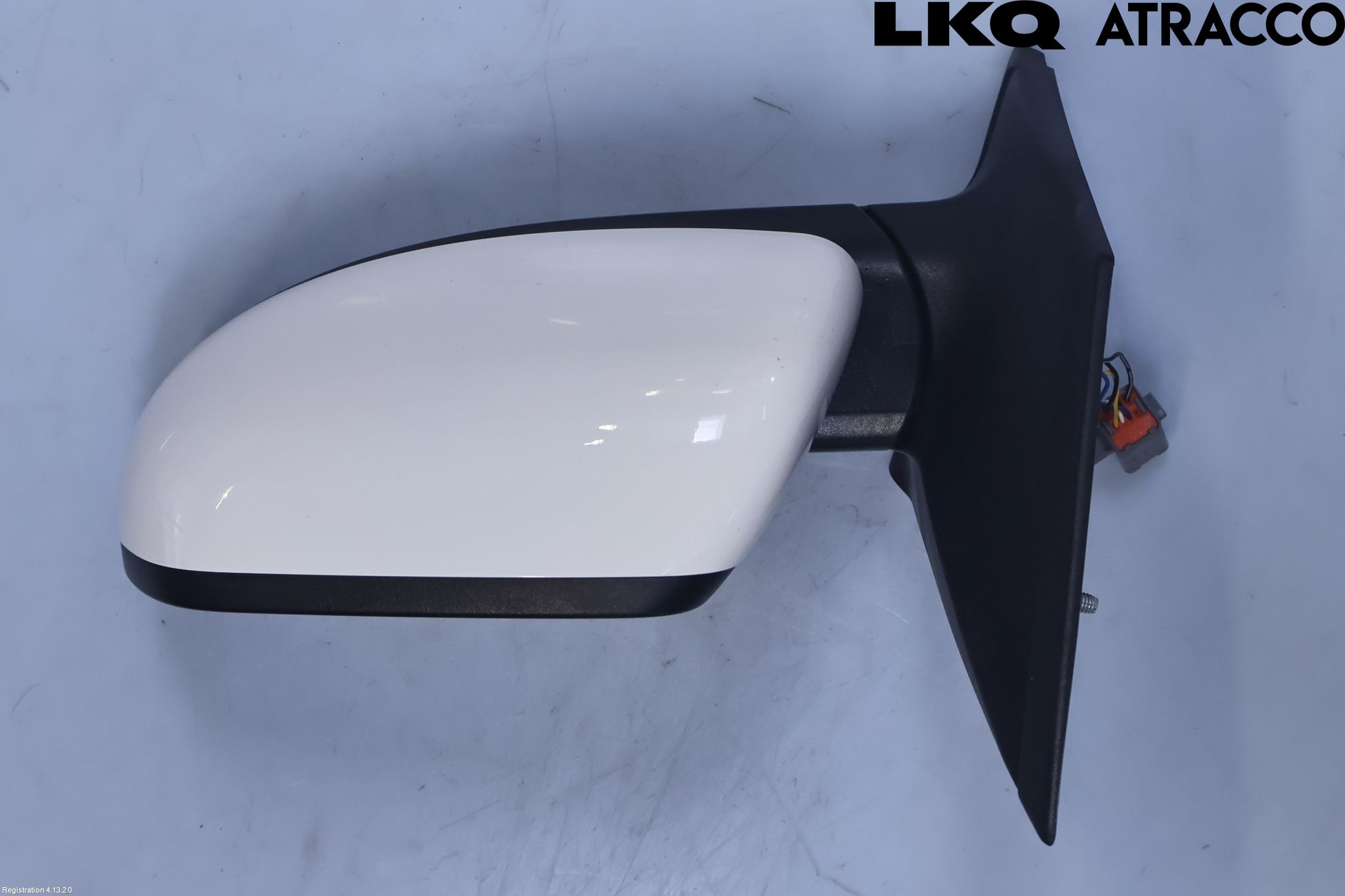 Kia PICANTO 12-17 Spegel Yttre El Vä