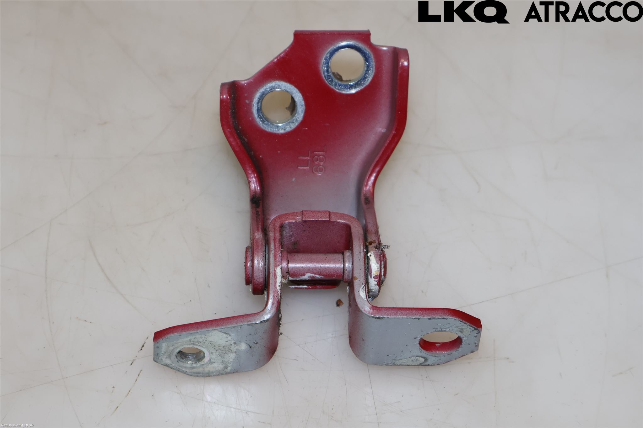 Suzuki SWIFT 17-24 Dörrgångjärn