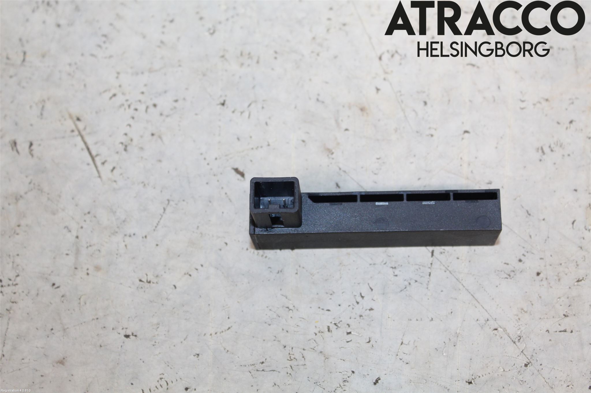Volvo XC40/RECHARGE 18- Antenn