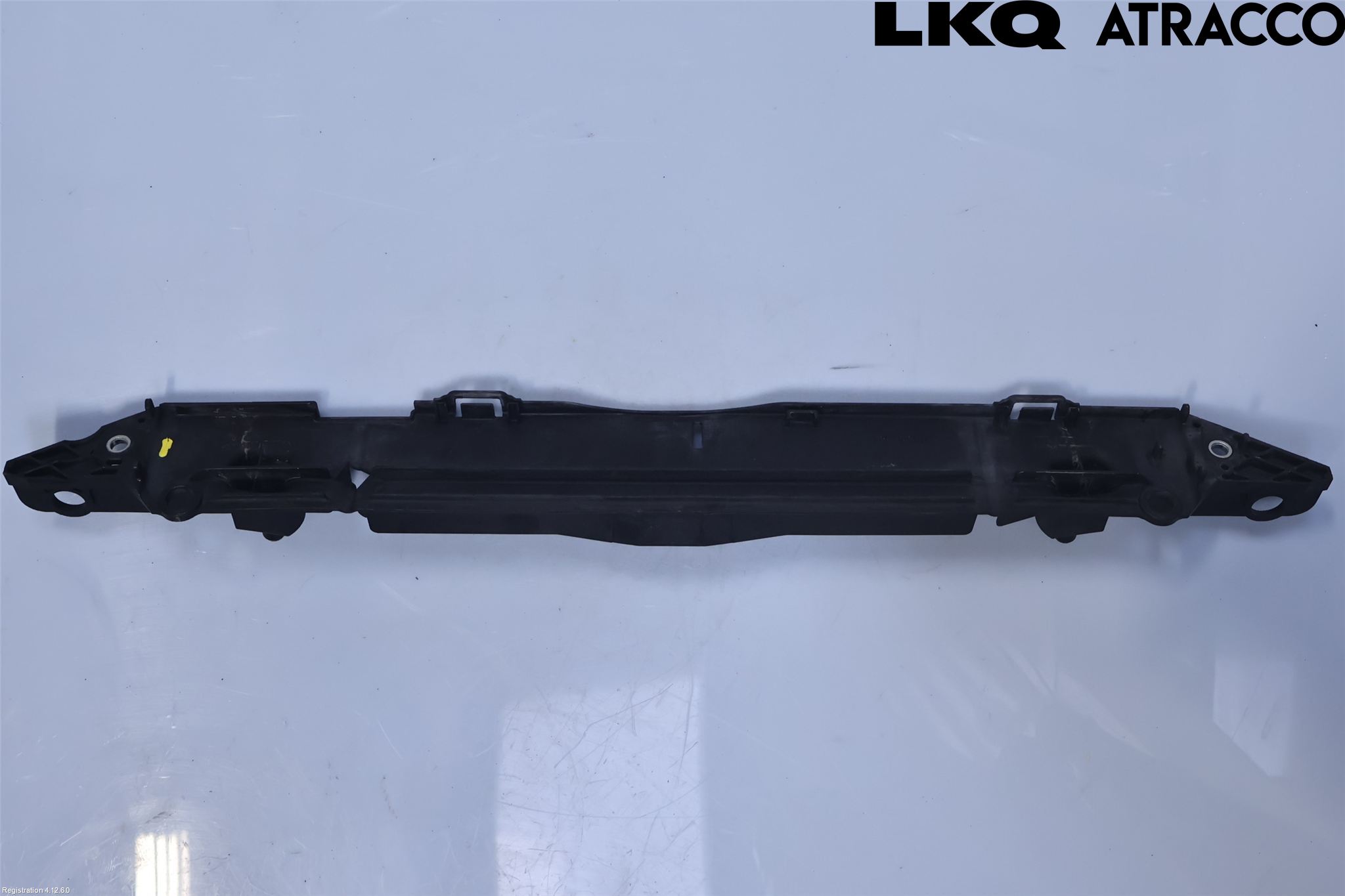 Toyota AVENSIS 09-15 Kylarfäste-Ram-Balk