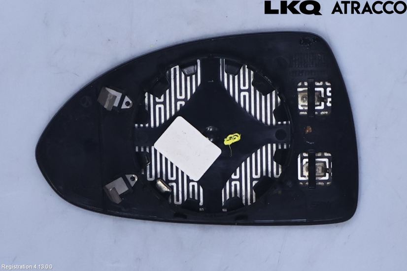 Opel CORSA E 15-19 Spegelglas Hö
