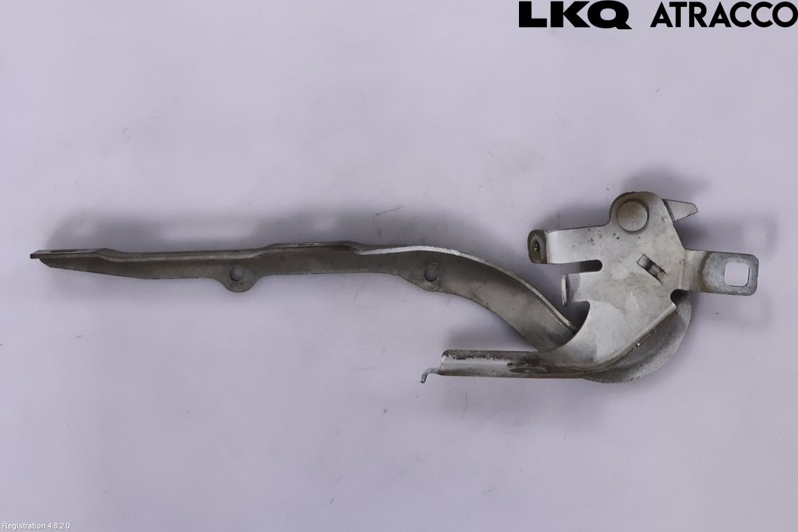 Citroen JUMPY/E-JUMPY 16- Huvgångjärn