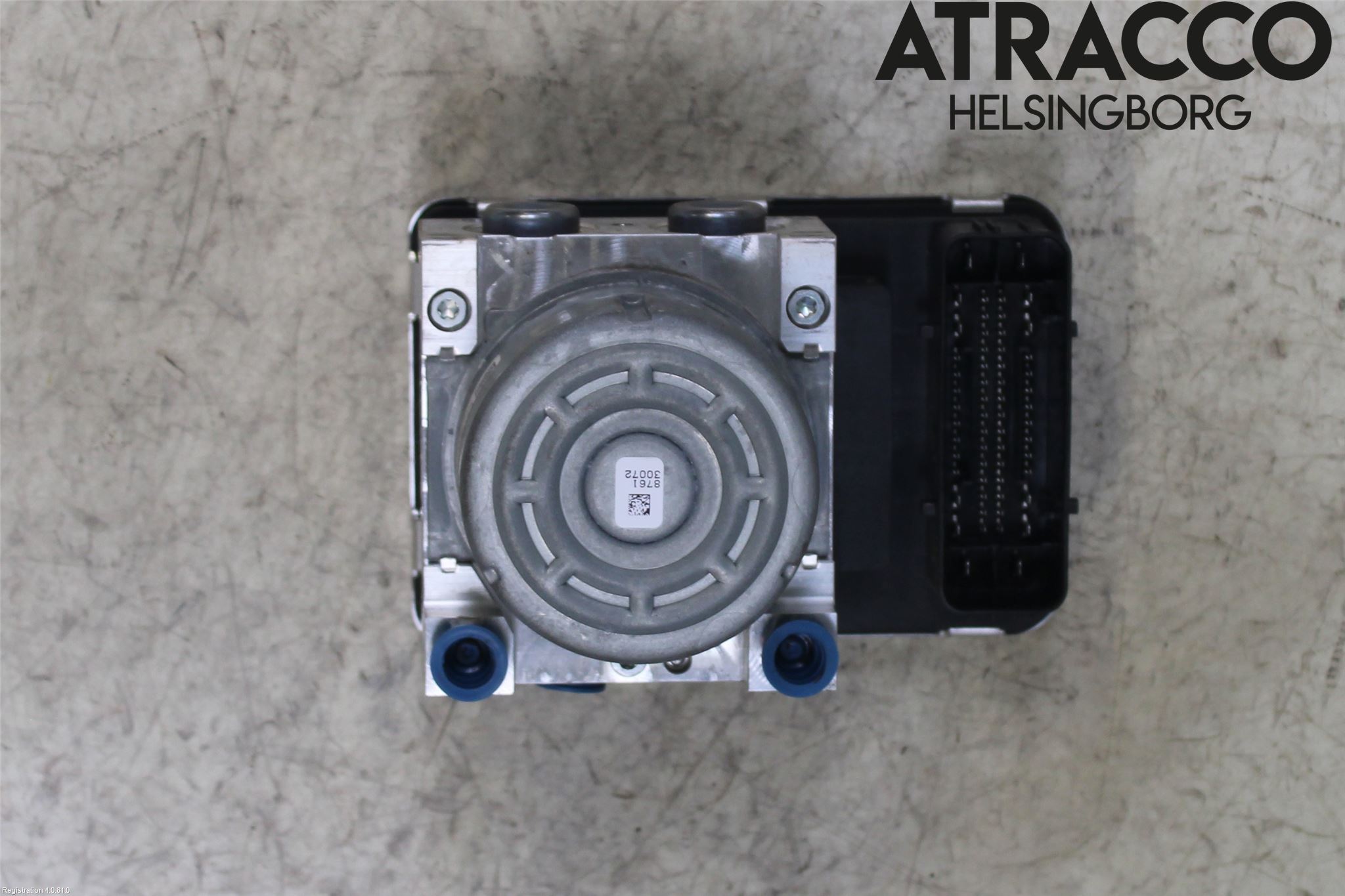 Volvo XC90/RECHARGE 16- Abs Hydraulaggregat