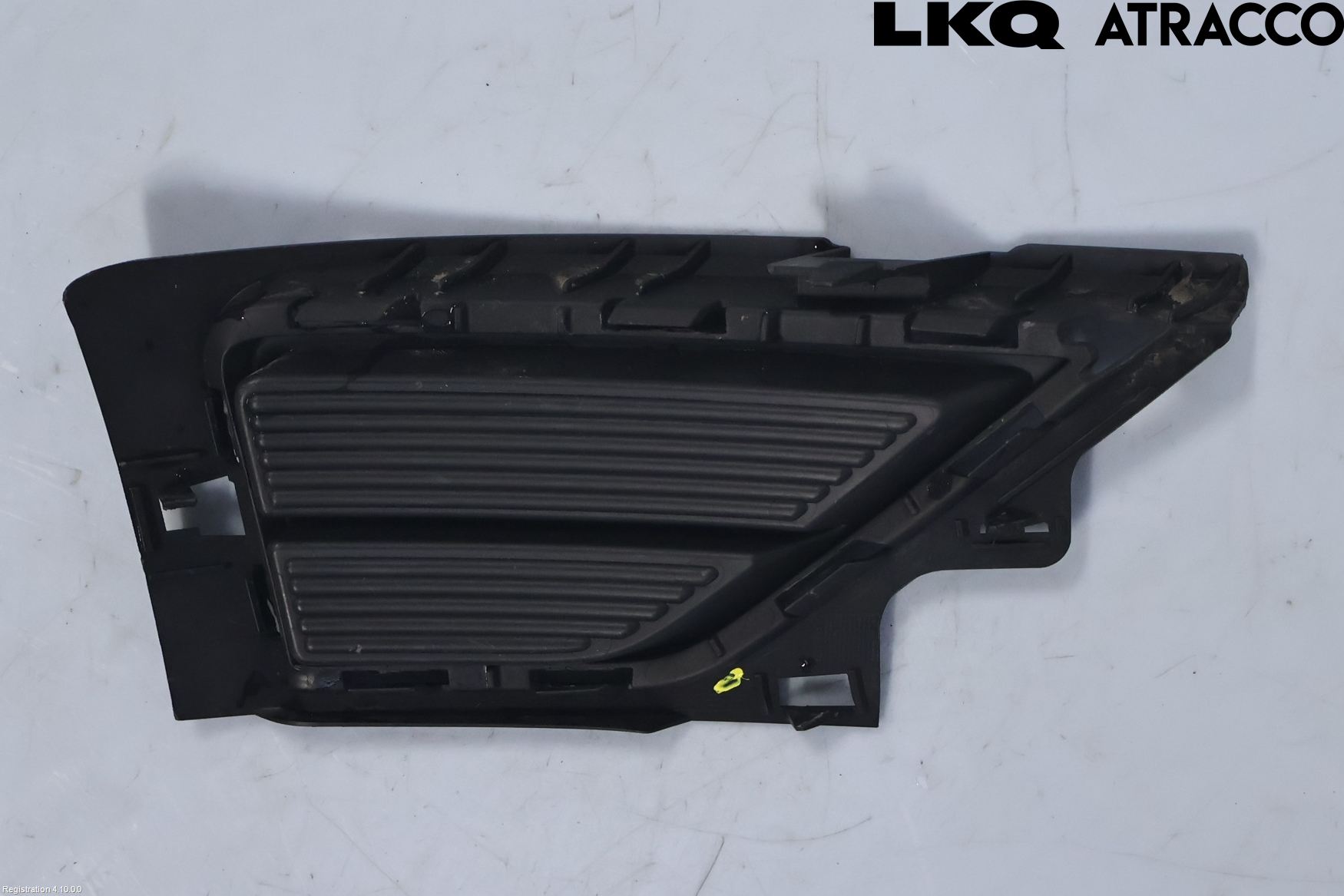 Volkswagen VW GOLF SPORTSVAN 15-20 Grilldel Vänster
