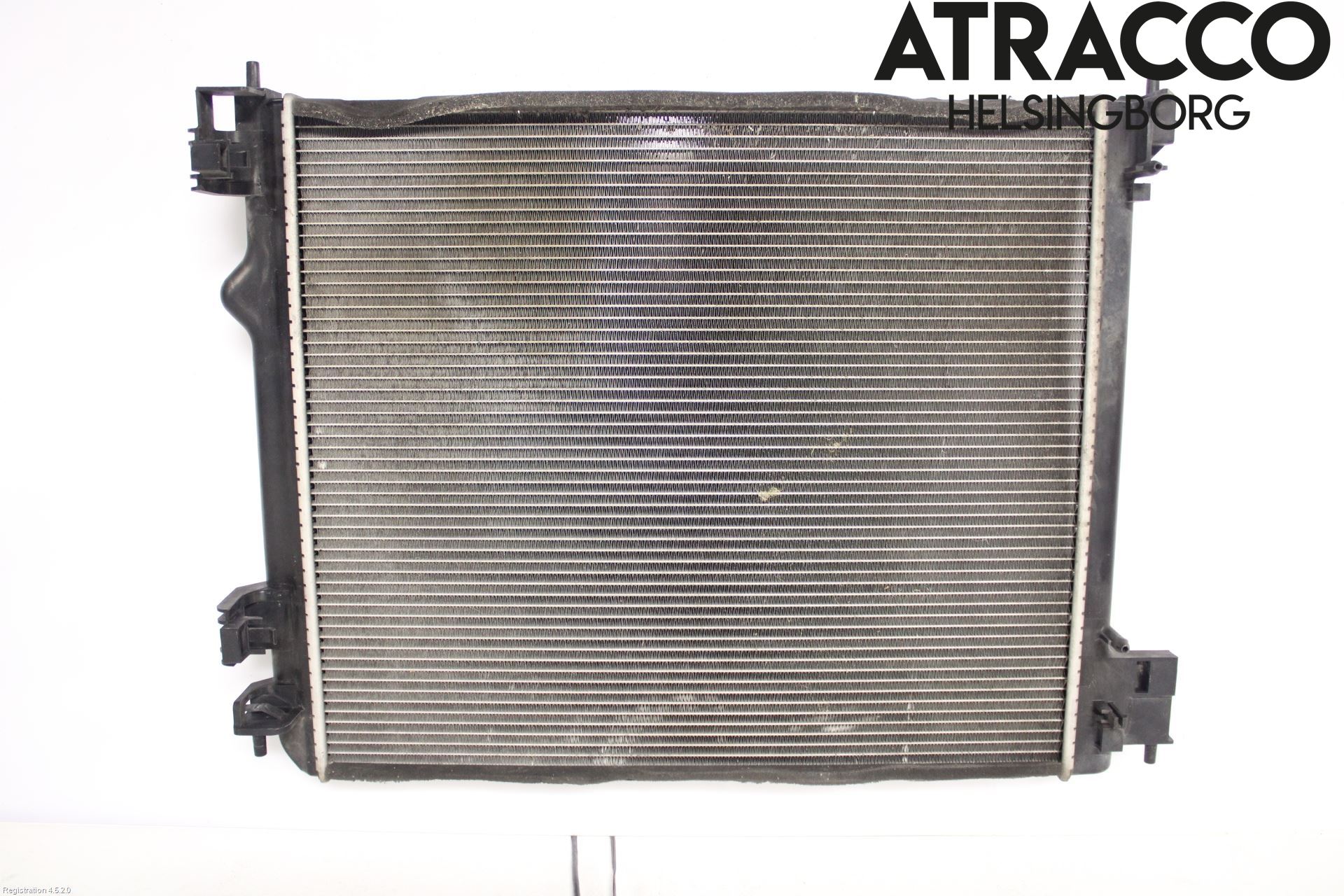 Nissan X-TRAIL 14-21 Kylare Aut