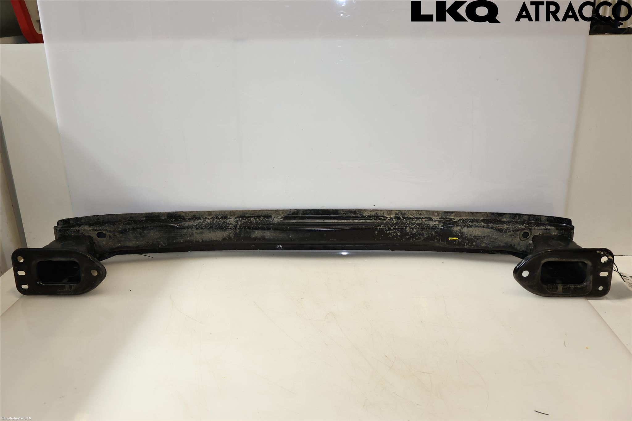 Ford FOCUS 15-18 Stötfångarbalk Bak