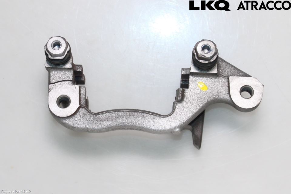 Renault KADJAR 15- Bromsokshållare