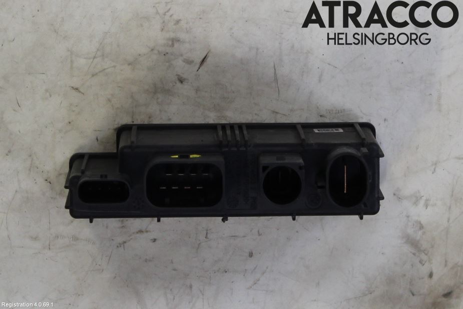 Mini ONE/COOPER 3DR F56 14-24 Styrenhet Övrigt