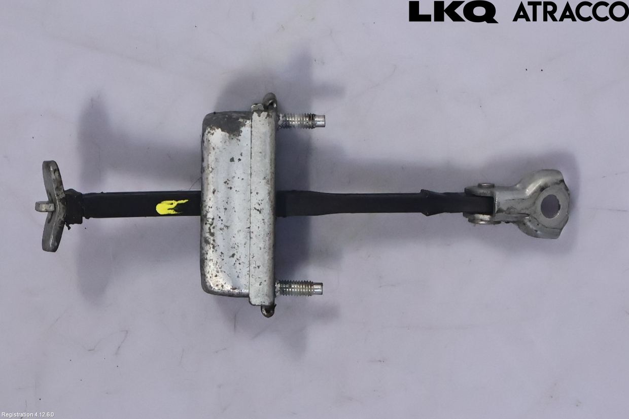 Toyota VERSO 09-18 Dörrstopp