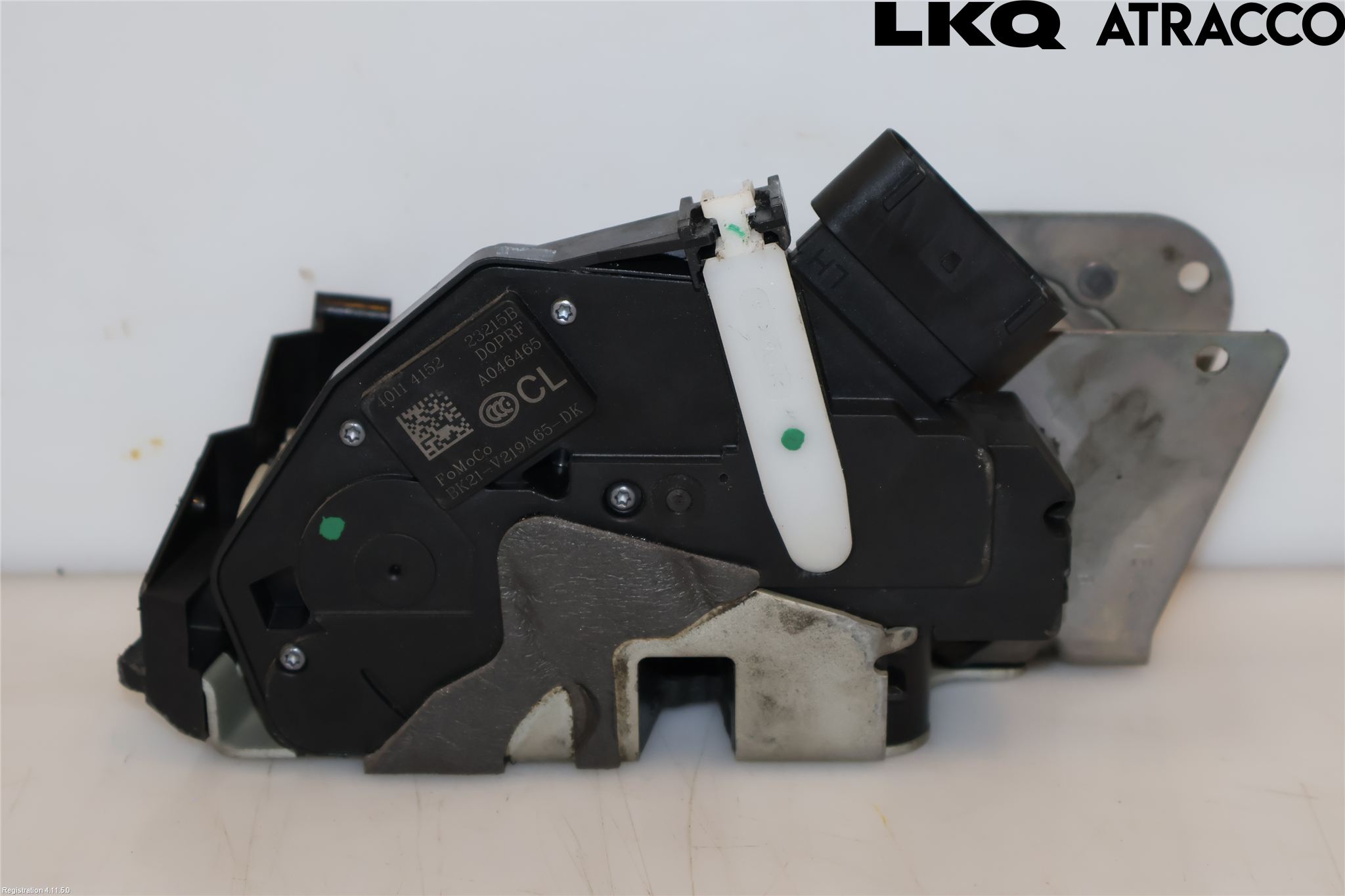 Ford TRANSIT SKÅP/BUSS 14-22 Centrallåsmotor Vänster