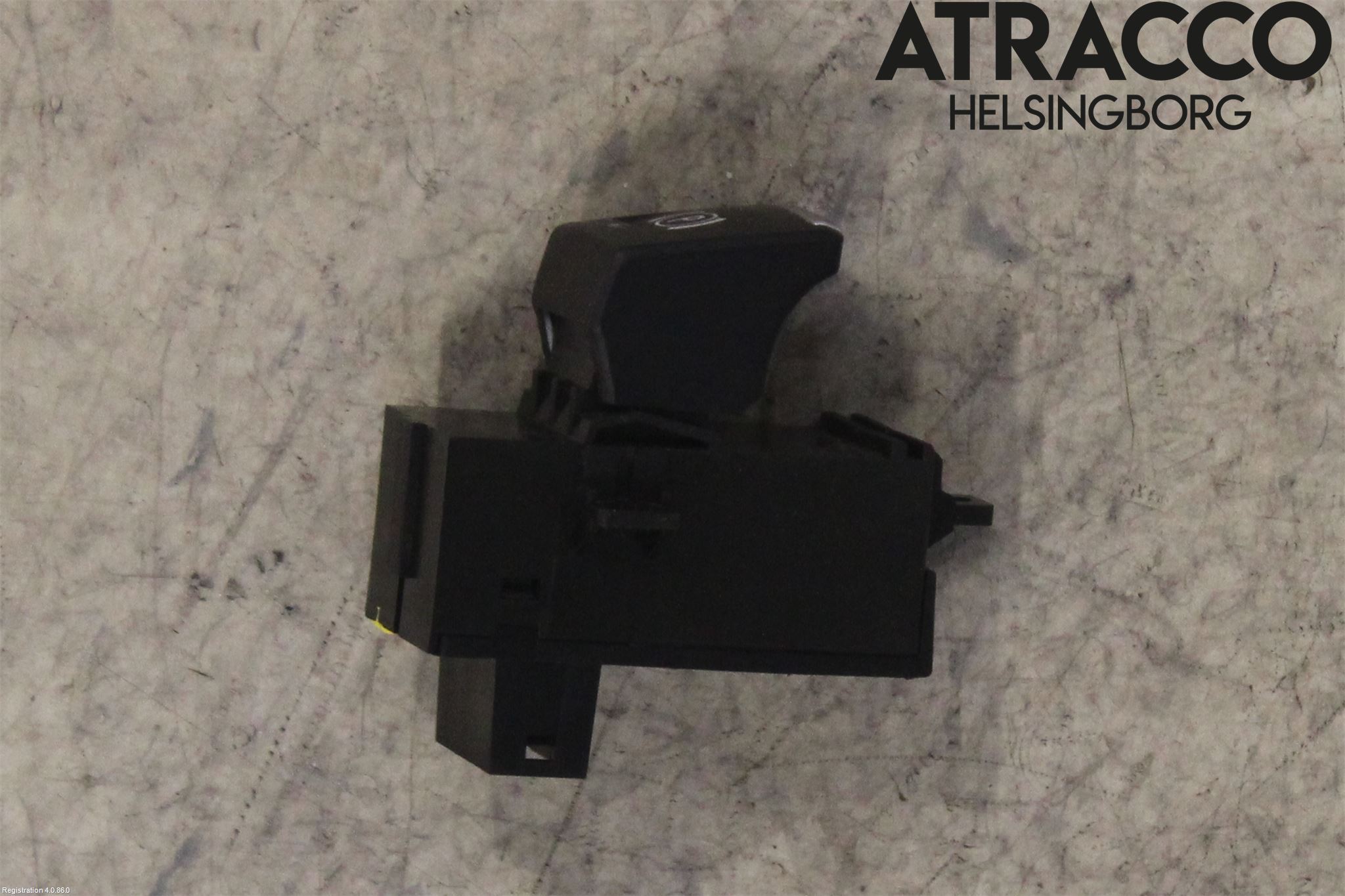 BMW i3 I01 13-22 Strömställare Parkeringsbroms