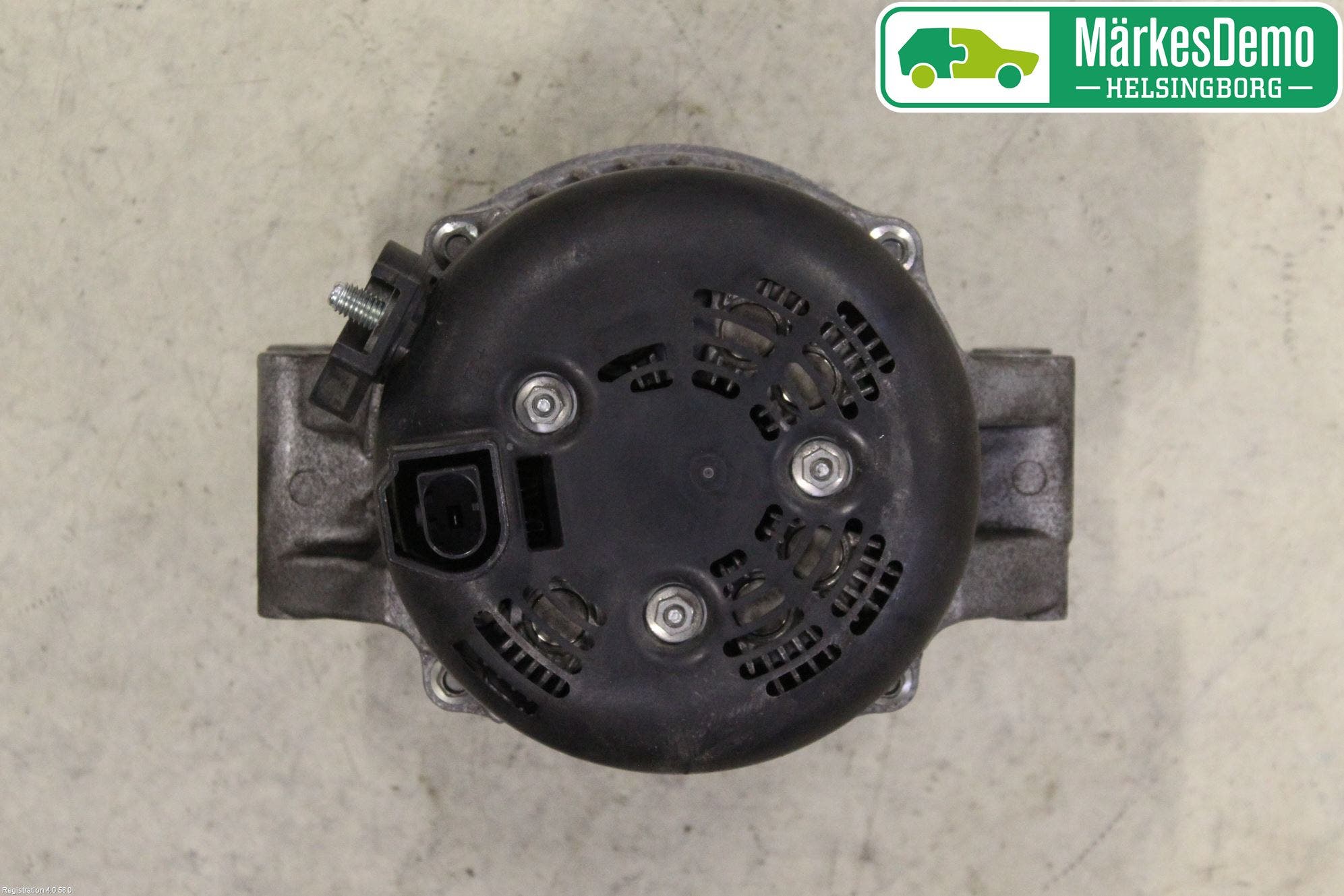 BMW 1 F20/F21 11-19 Generator