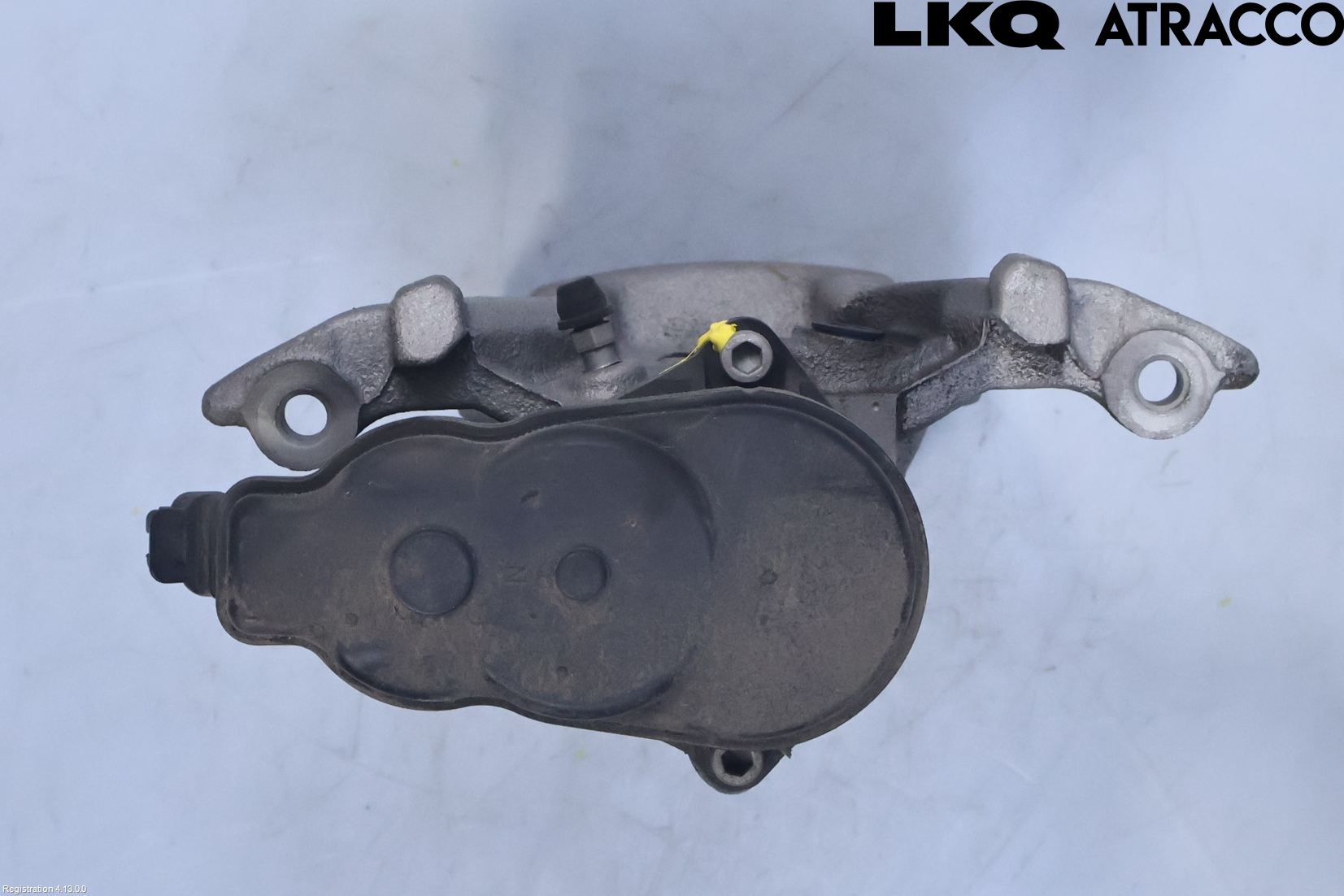 Toyota CAMRY 19-24 Bromsok Bak Höger