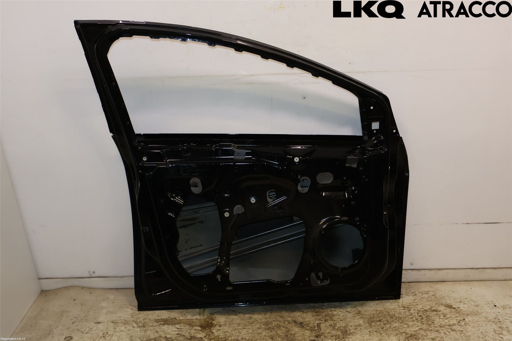 Ford FOCUS 15-18 Dörr Fram Vänster