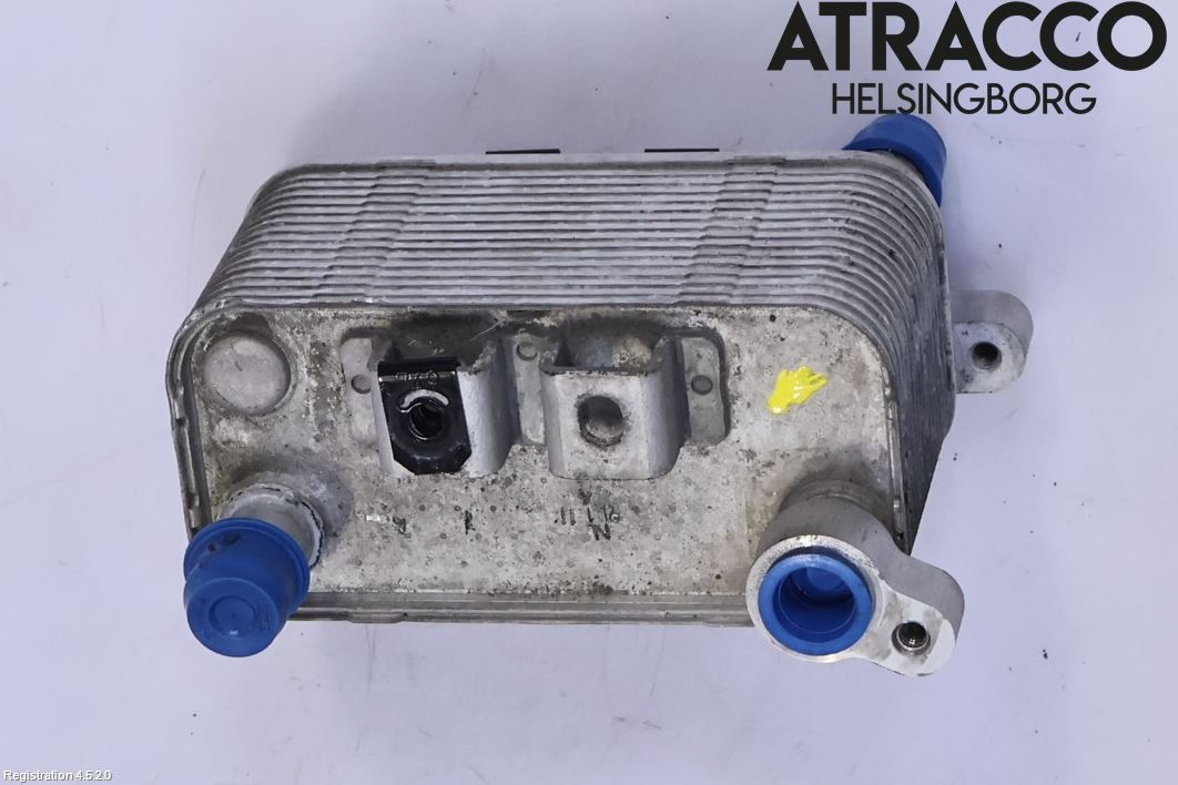 Toyota RAV4 19- Ac Övrigt