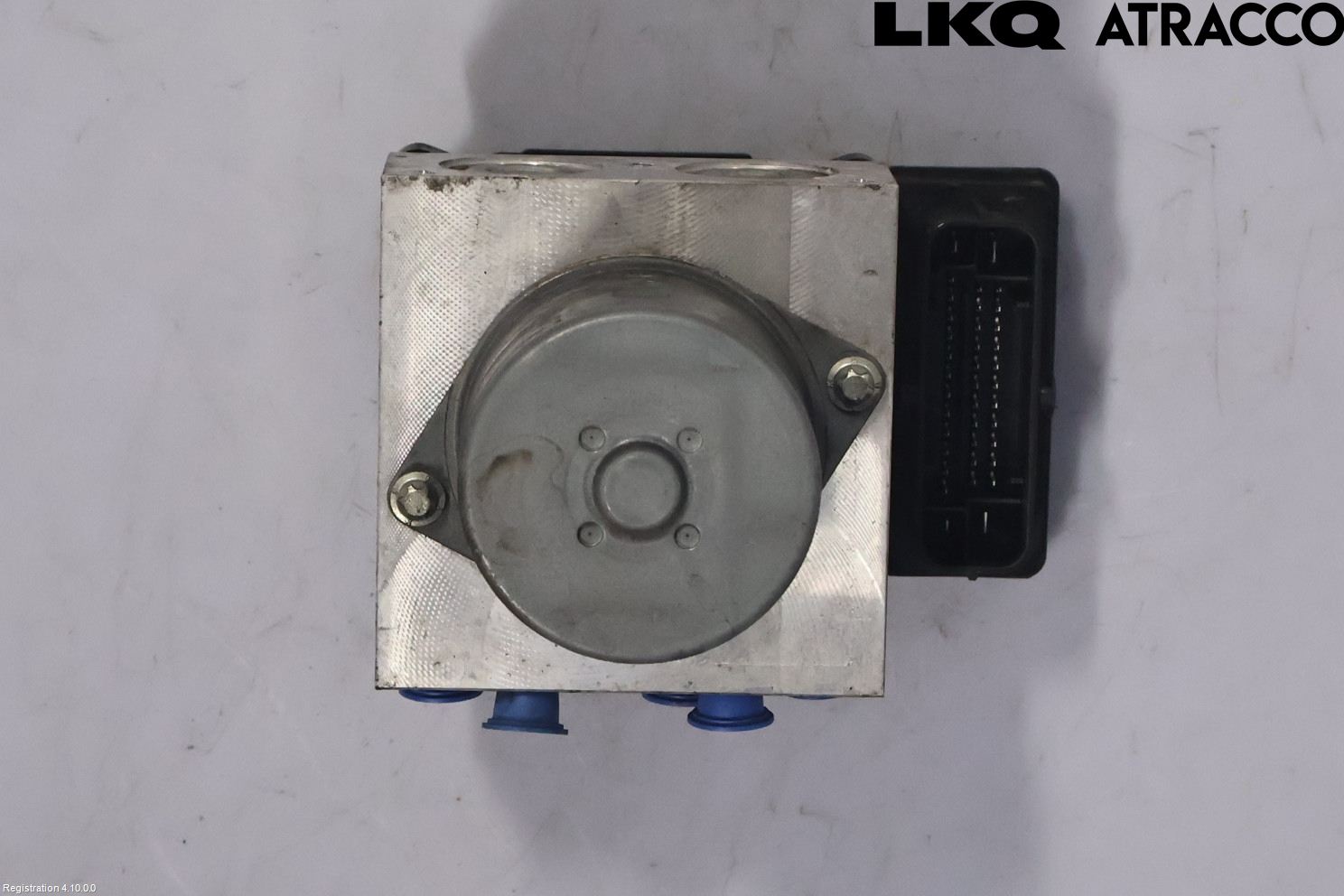 Volkswagen VW PASSAT CC 08-16 Abs Hydraulaggregat
