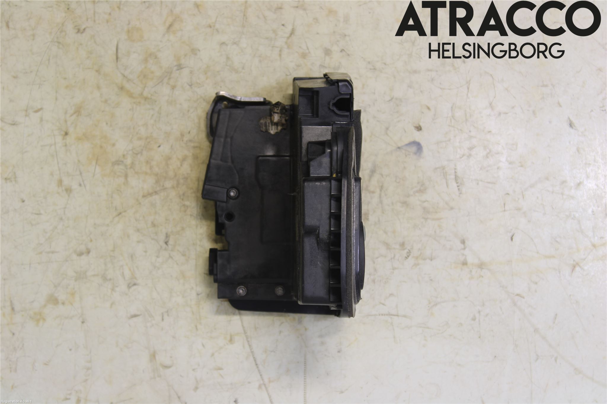 Opel ASTRA K 16-22 Centrallåsmotor Vänster
