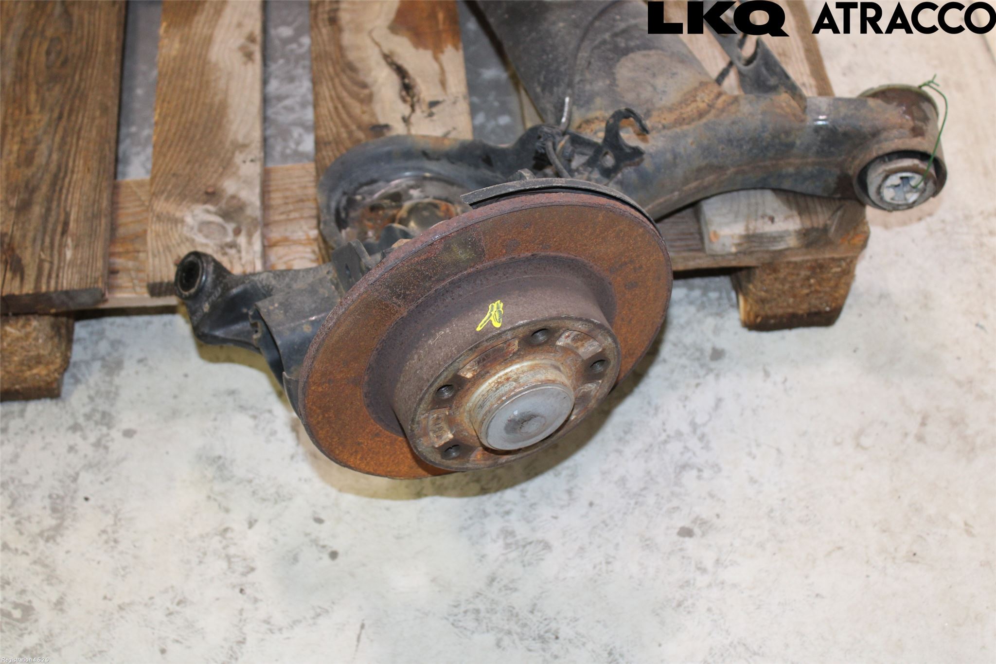 Renault MEGANE IV 16-23 Bakaxel