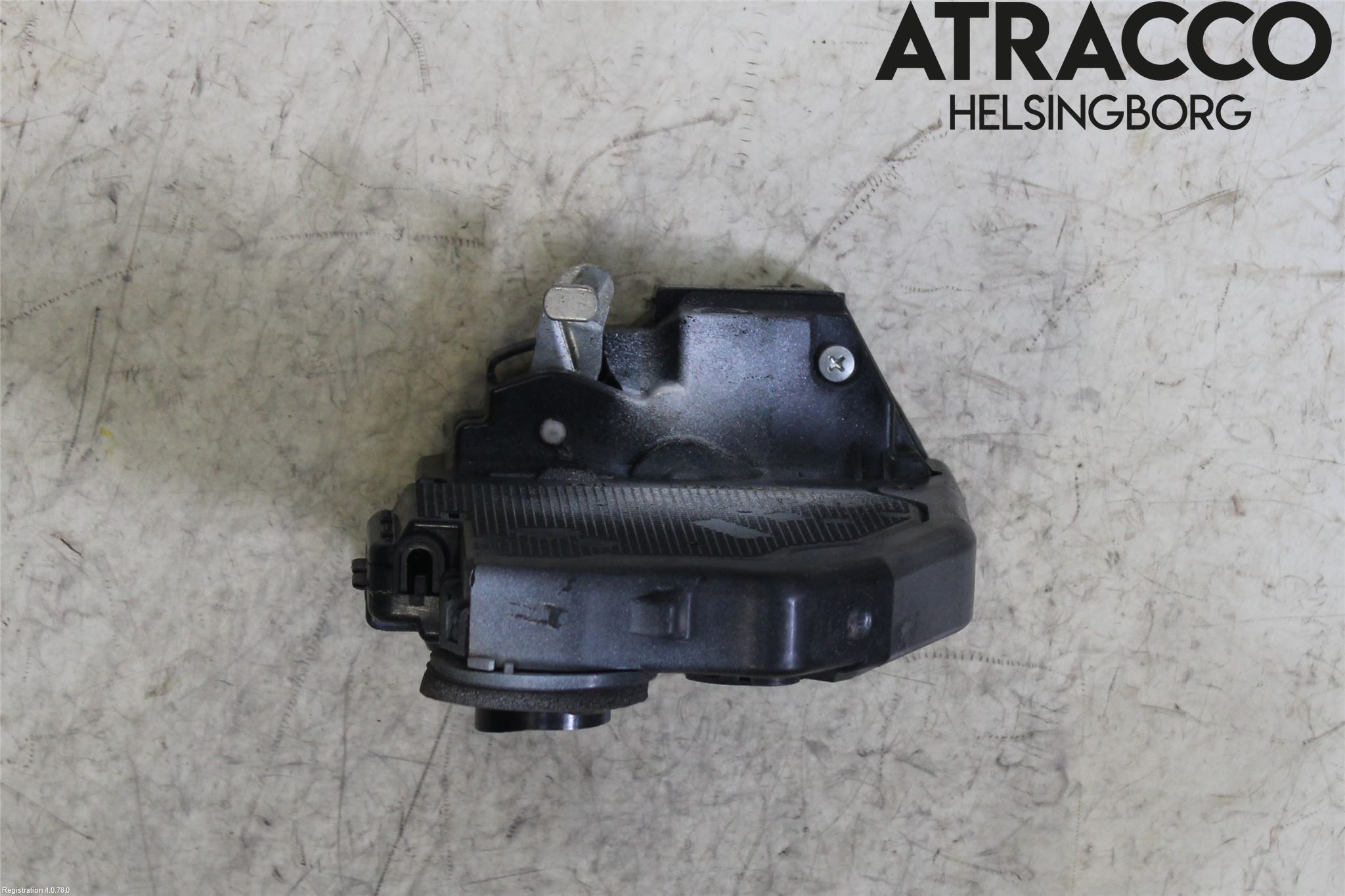 Toyota COROLLA 19- Centrallåsmotor Höger