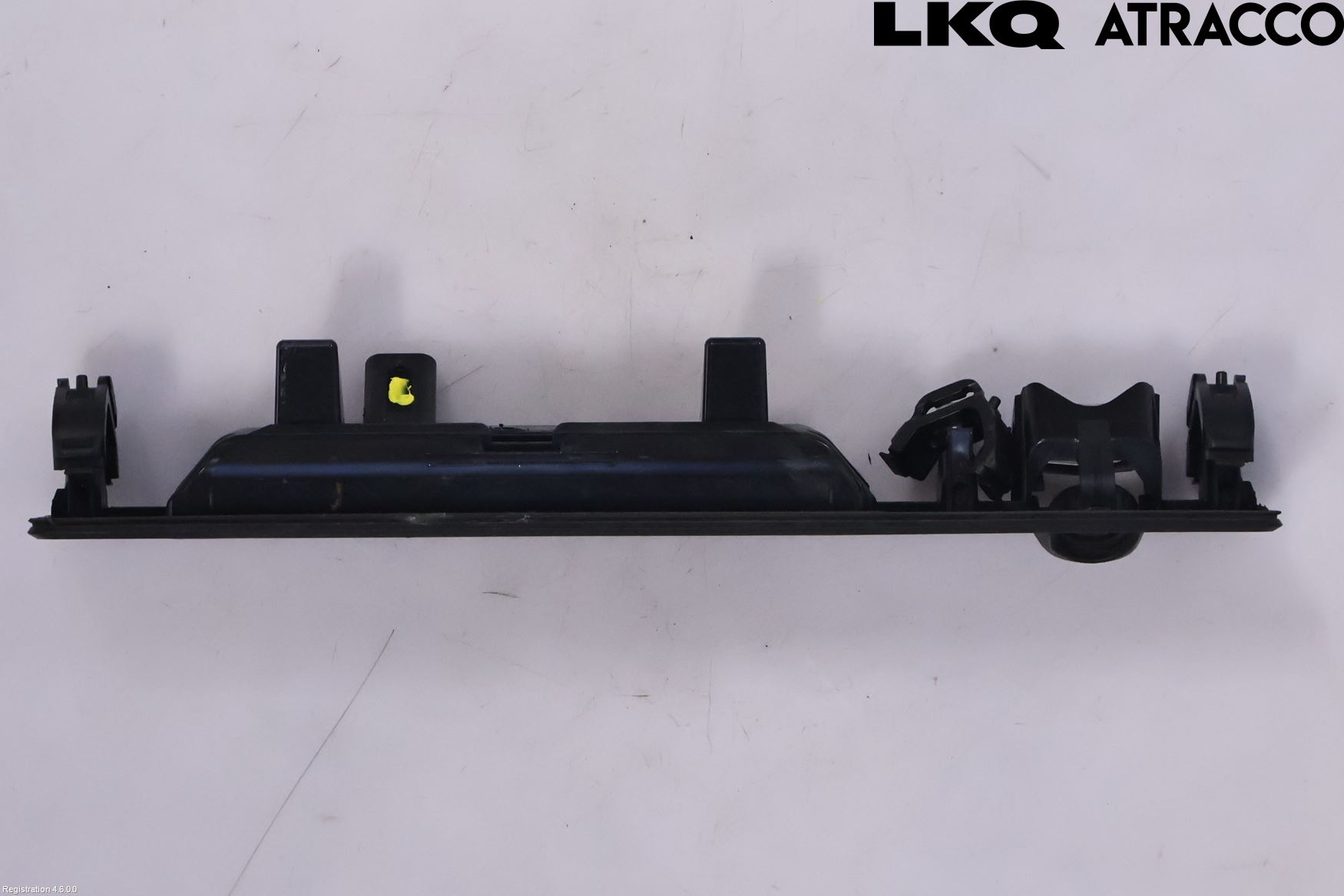 Volvo XC60 18- Bakluckehandtag