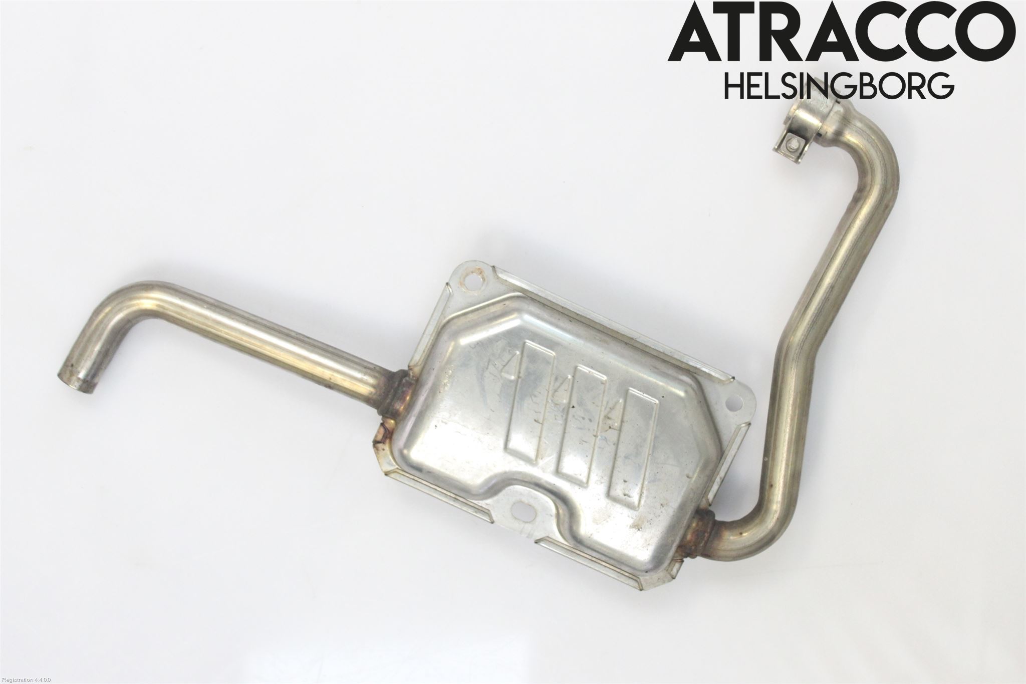 Audi A6 F2/C8 19- Dieselvärmare