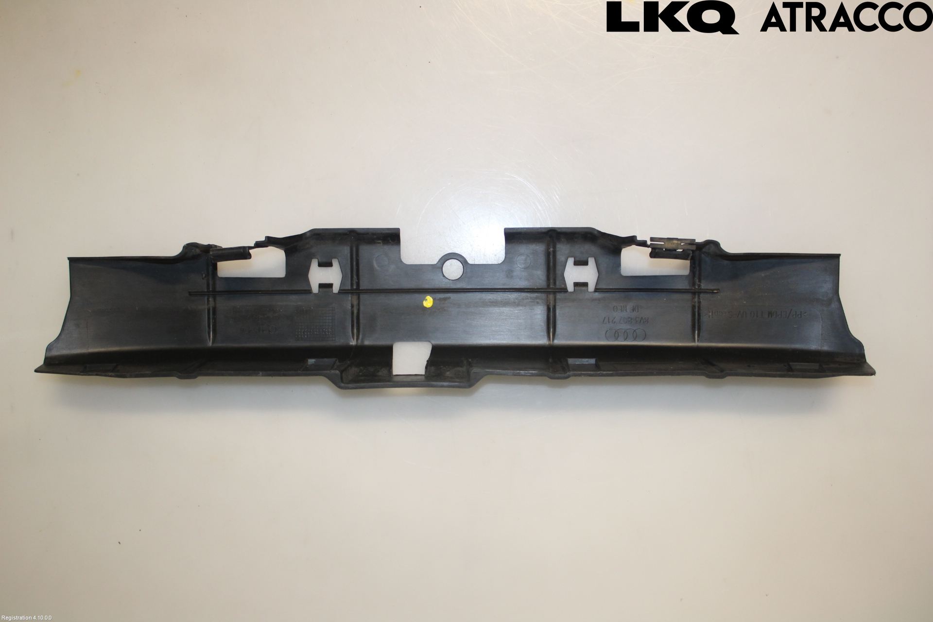 Audi A3/S3 05-13 Stötfångar Deformelement Fram