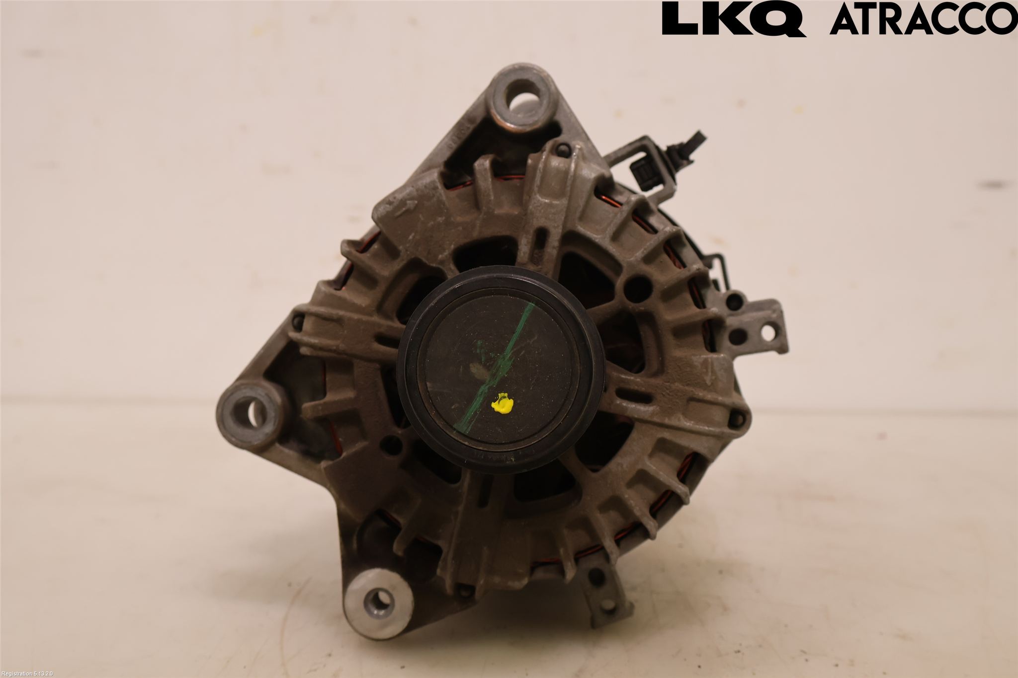 Ford TRANSIT/TOURNEO CUSTOM 13-24 Generator
