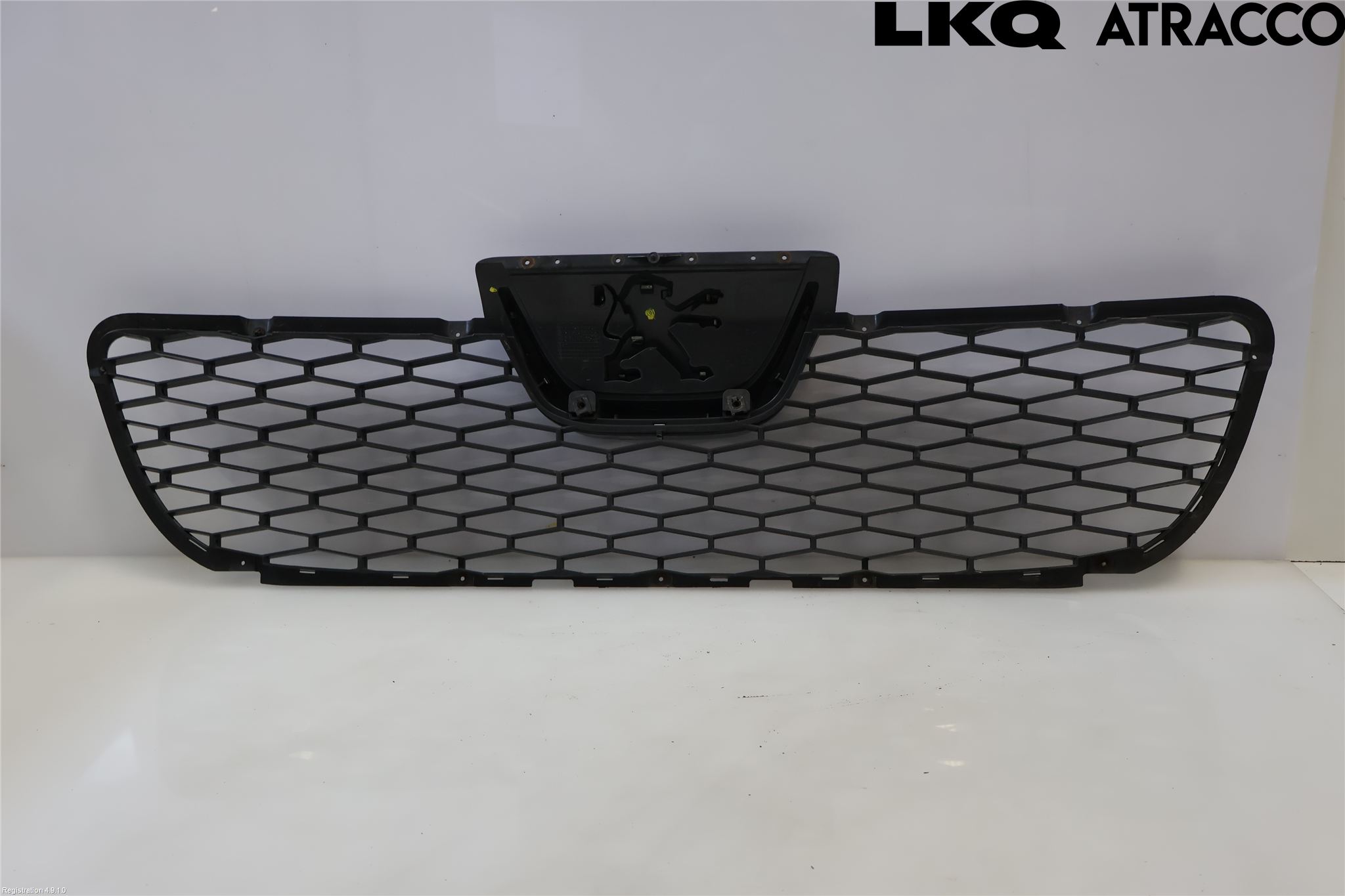 Peugeot BOXER 07-14 Grill Komp