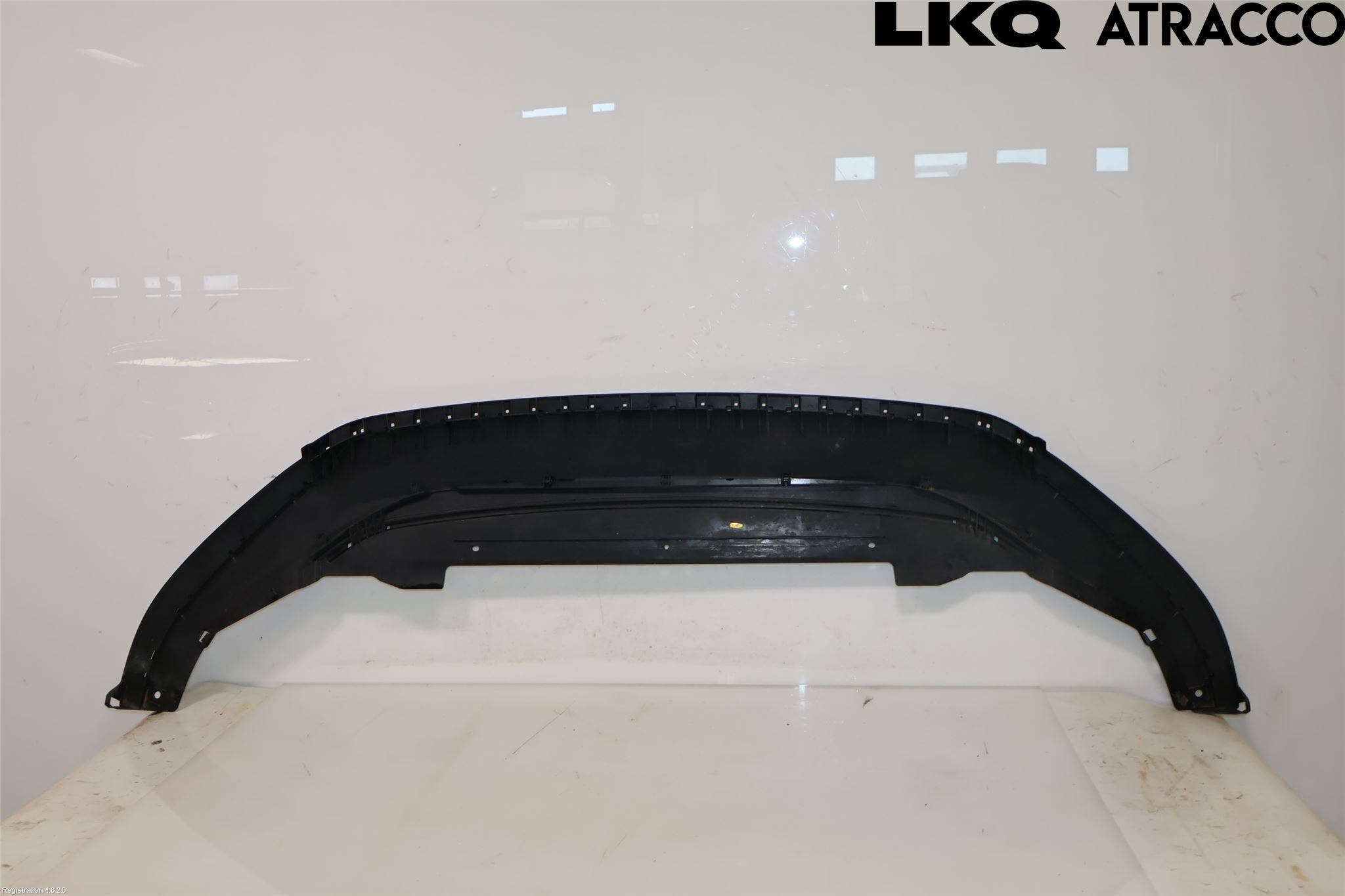 Volkswagen VW GOLF SPORTSVAN 15-20 Spoiler Fram