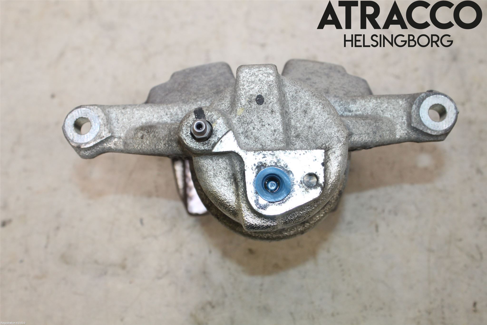 Toyota C-HR 16-23 Bromsok Fram Vänster