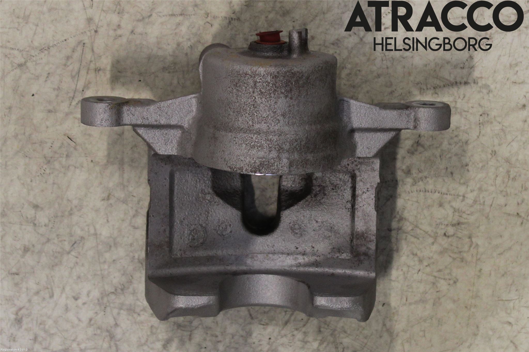 Kia CEED 12-18 Bromsok Fram Vänster