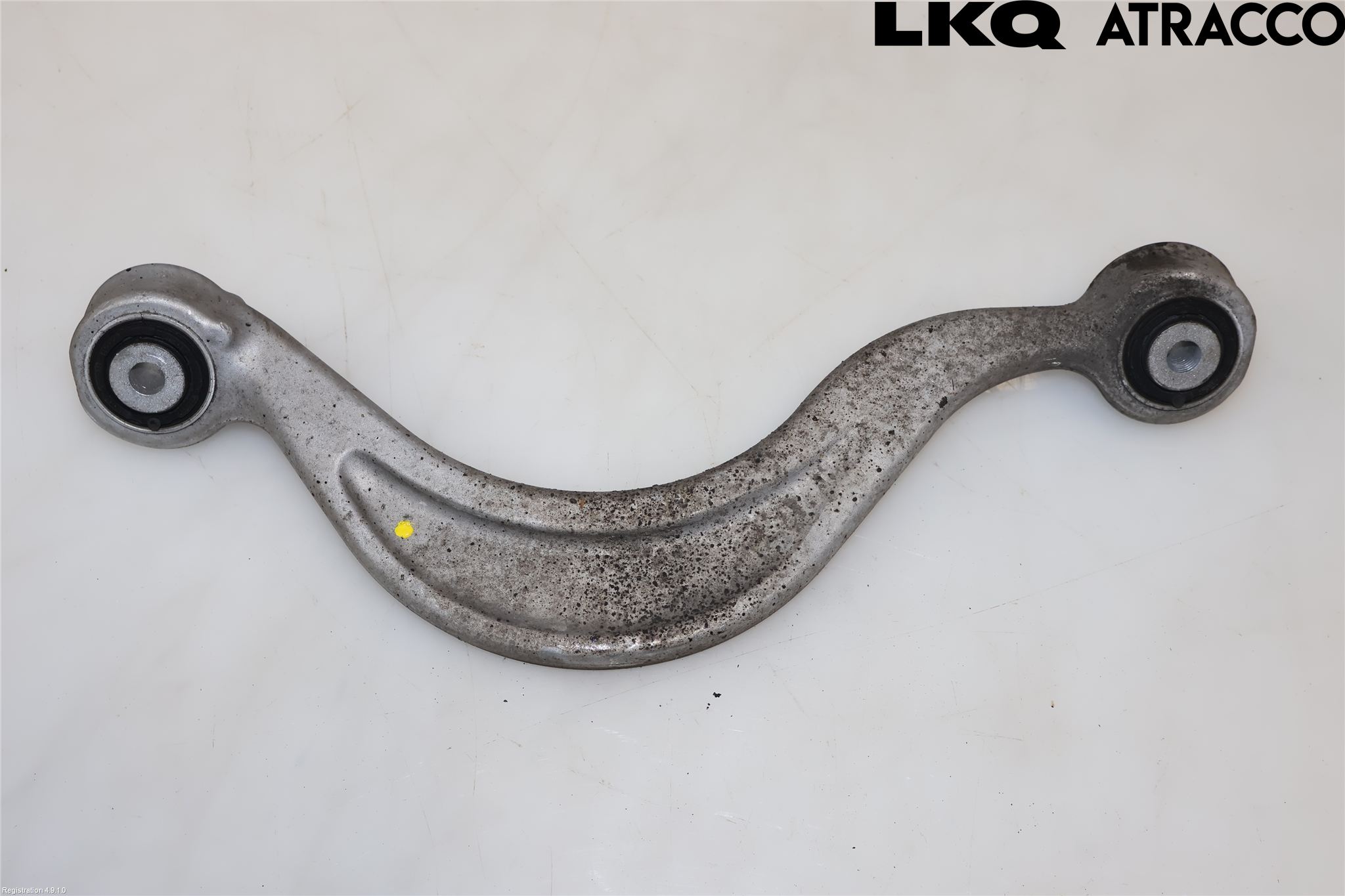 Porsche PANAMERA 09- Bärarm Bak Övre Höger