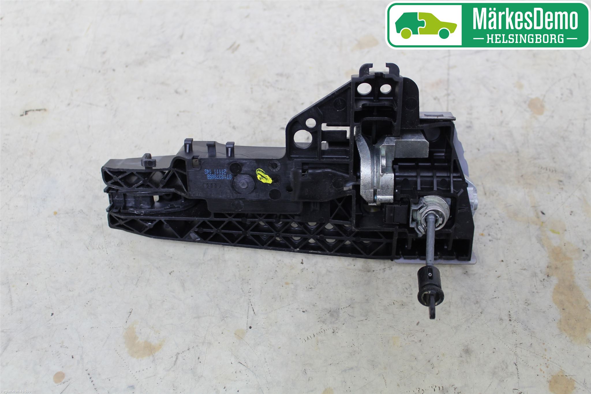 Audi A1/S1 11-18 Dörrhandtag Yttre Vä